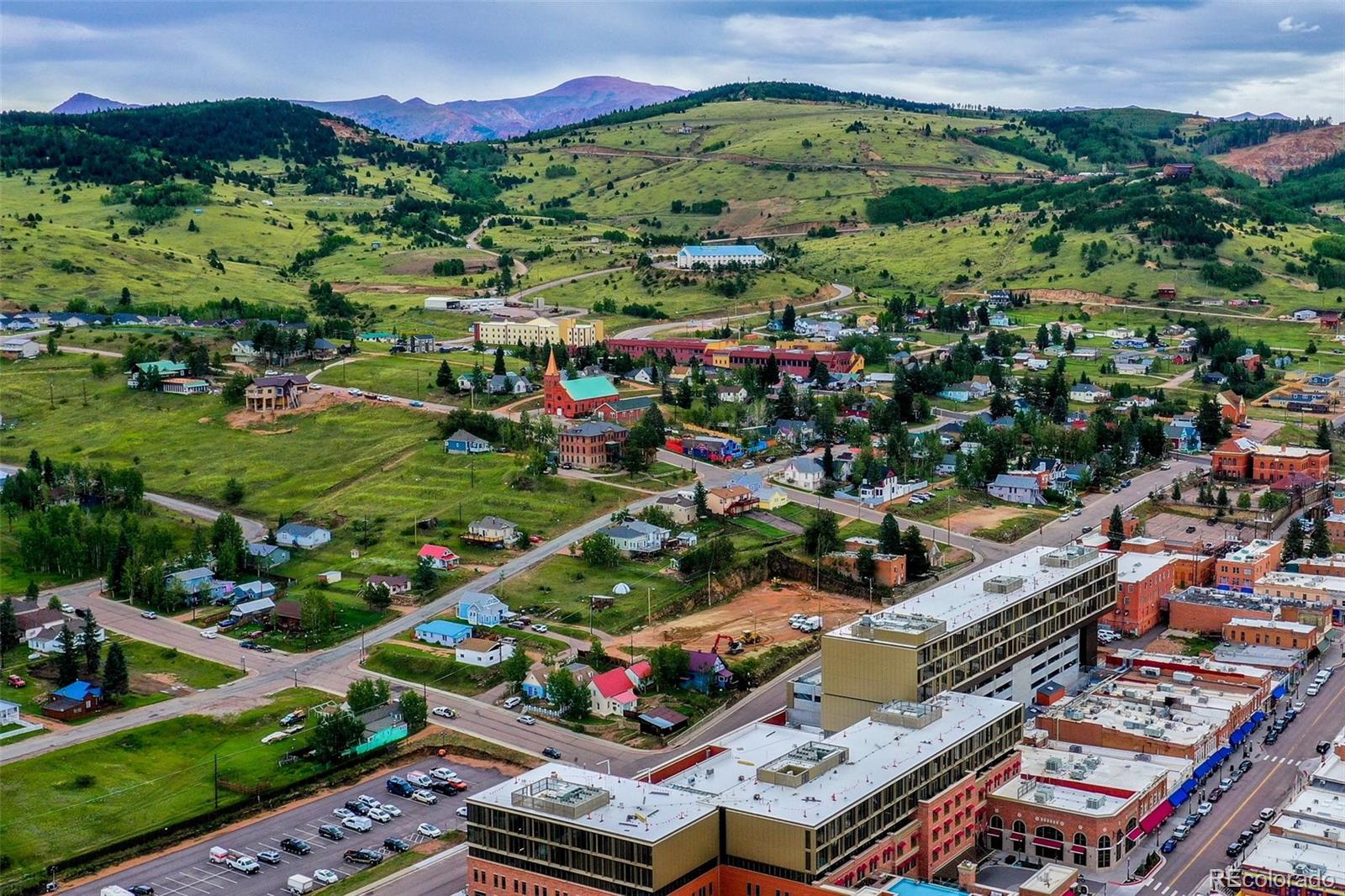 MLS Image #44 for 210 n 3 rd street,cripple creek, Colorado