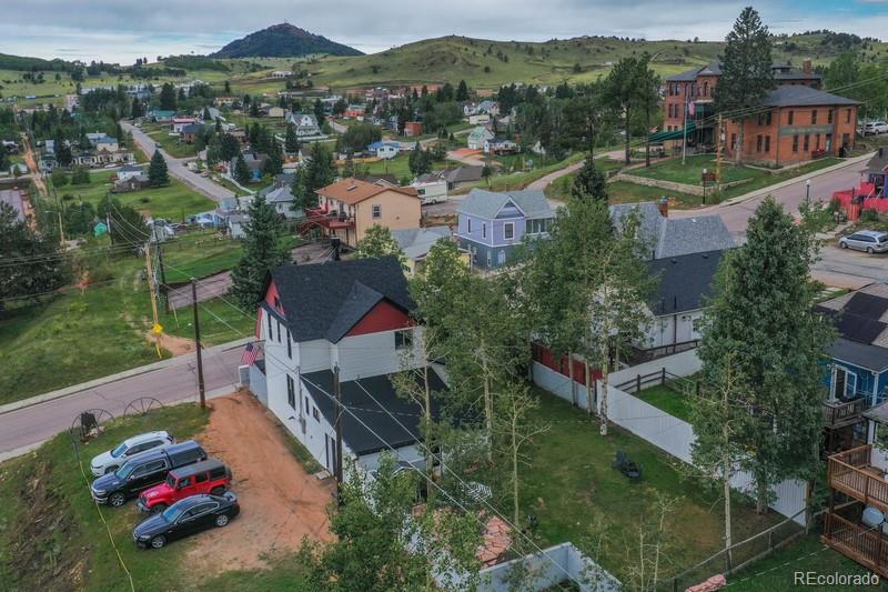 MLS Image #45 for 210 n 3 rd street,cripple creek, Colorado