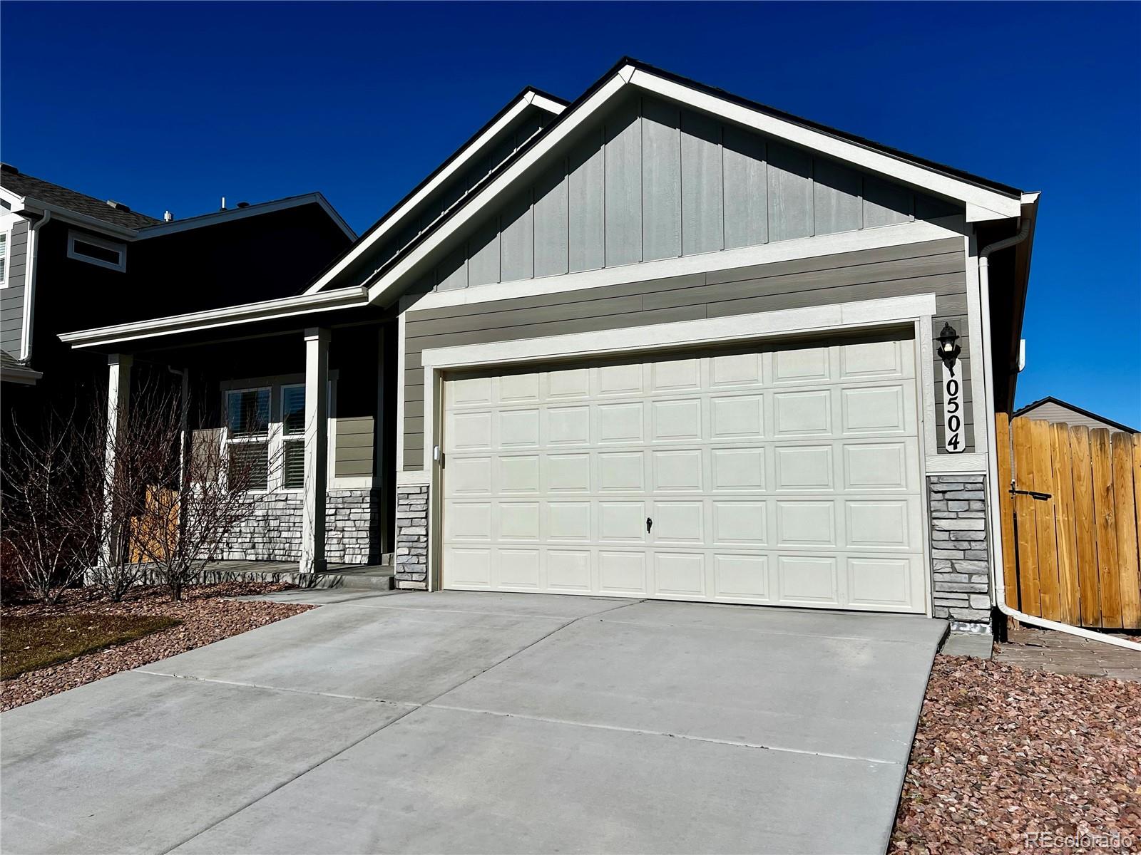 MLS Image #2 for 10504  kalama drive,colorado springs, Colorado