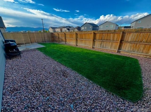 MLS Image #25 for 10504  kalama drive,colorado springs, Colorado