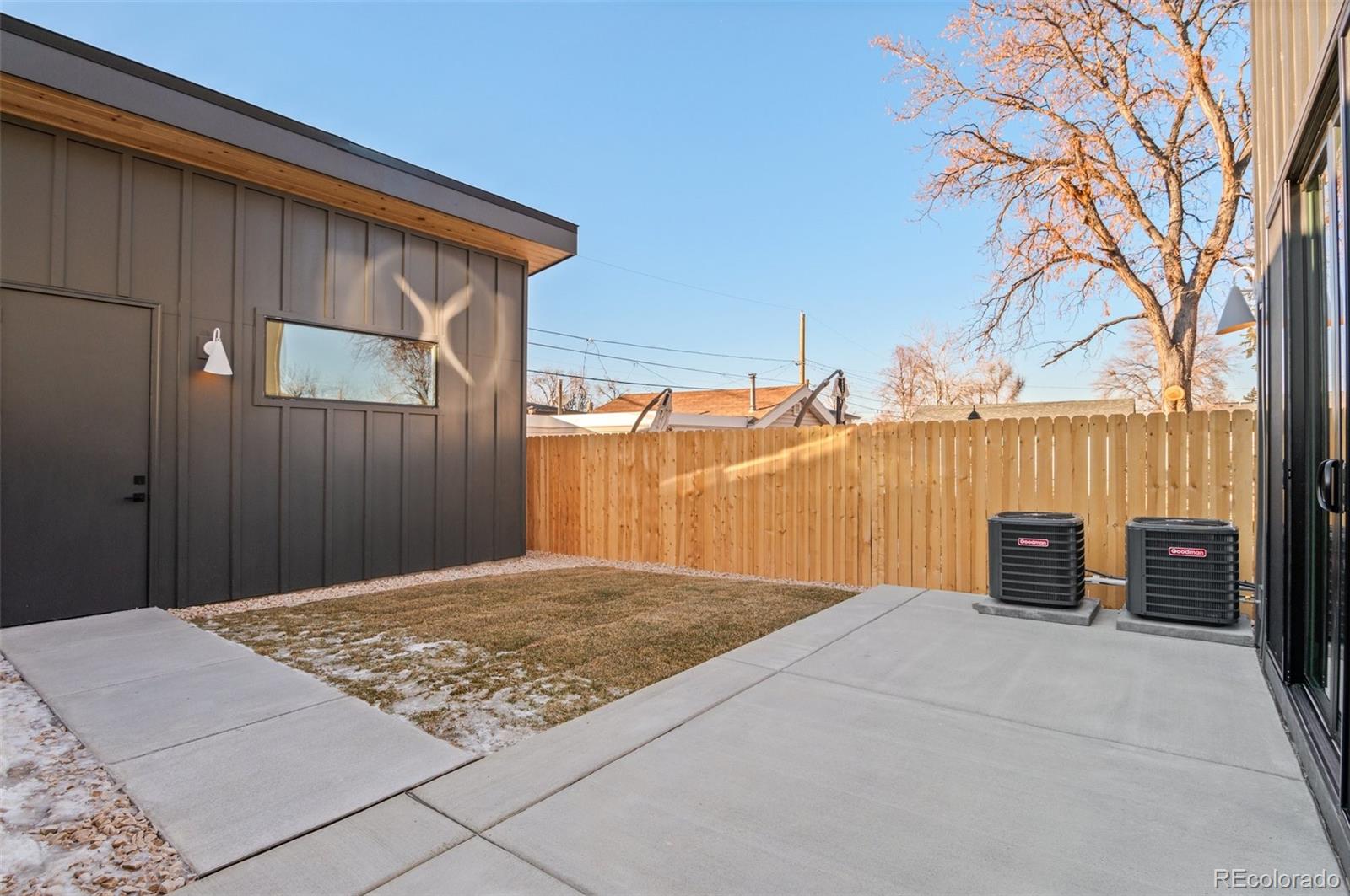 MLS Image #45 for 2643 s bannock street,denver, Colorado