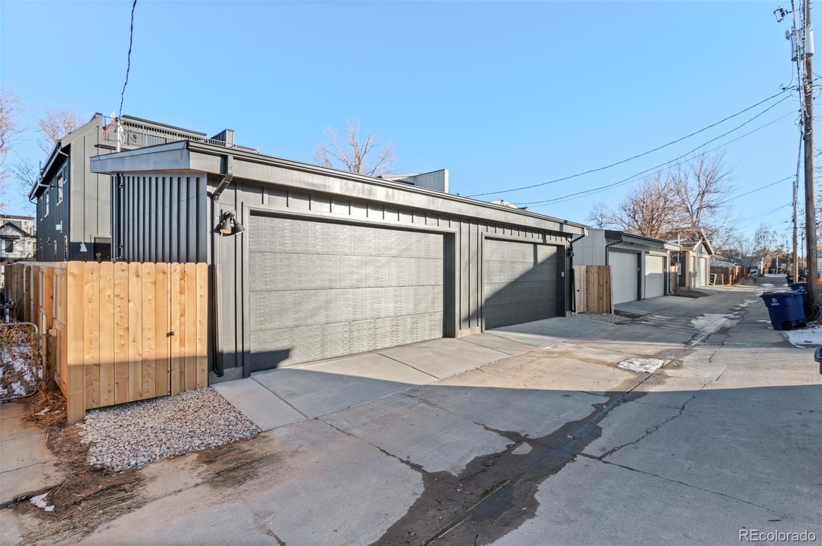 MLS Image #47 for 2643 s bannock street,denver, Colorado