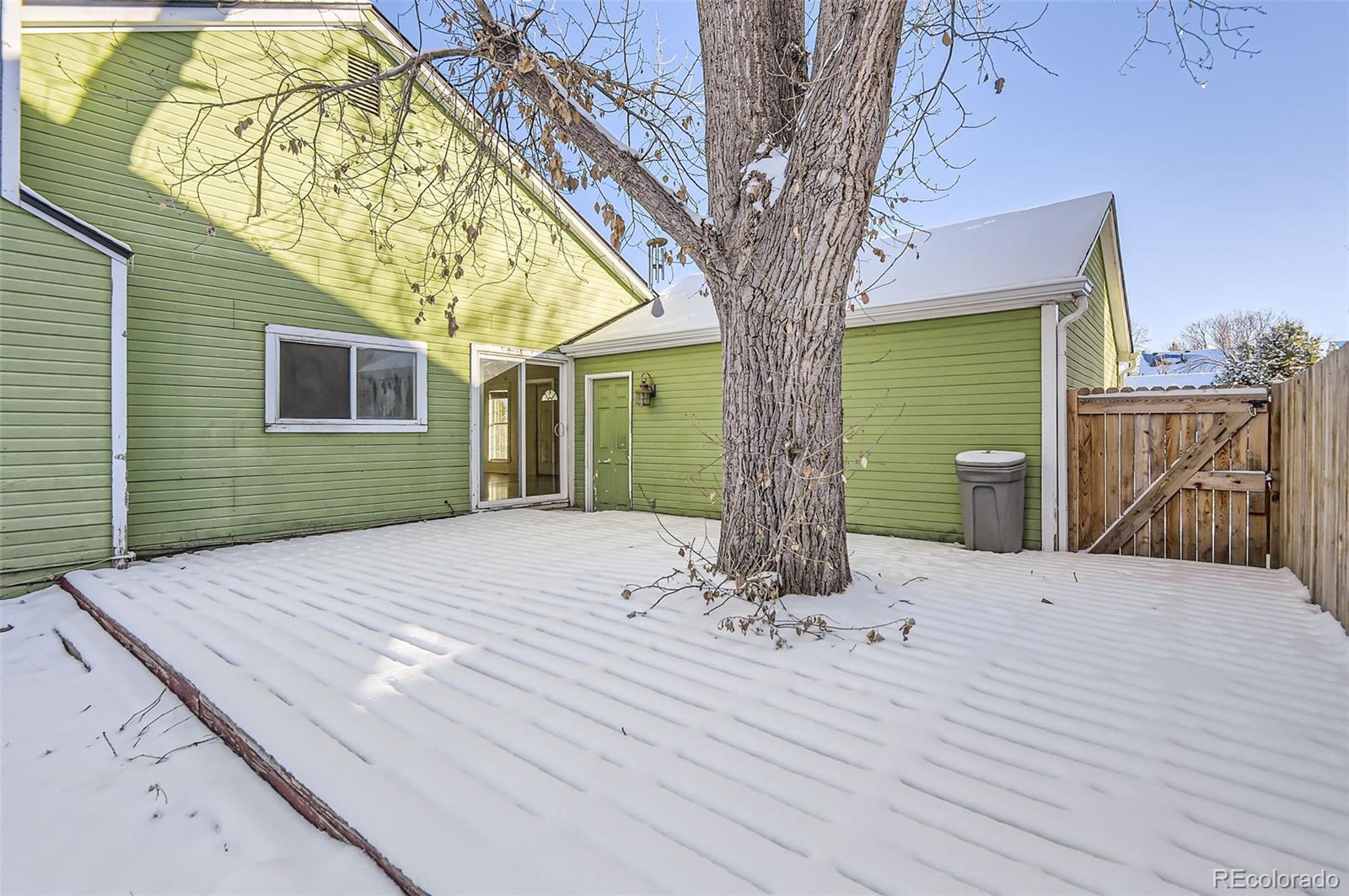 MLS Image #24 for 19644 e girard drive,aurora, Colorado