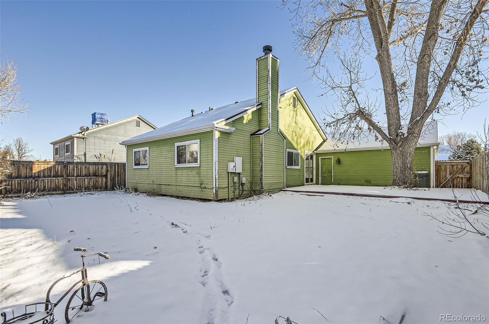 MLS Image #27 for 19644 e girard drive,aurora, Colorado