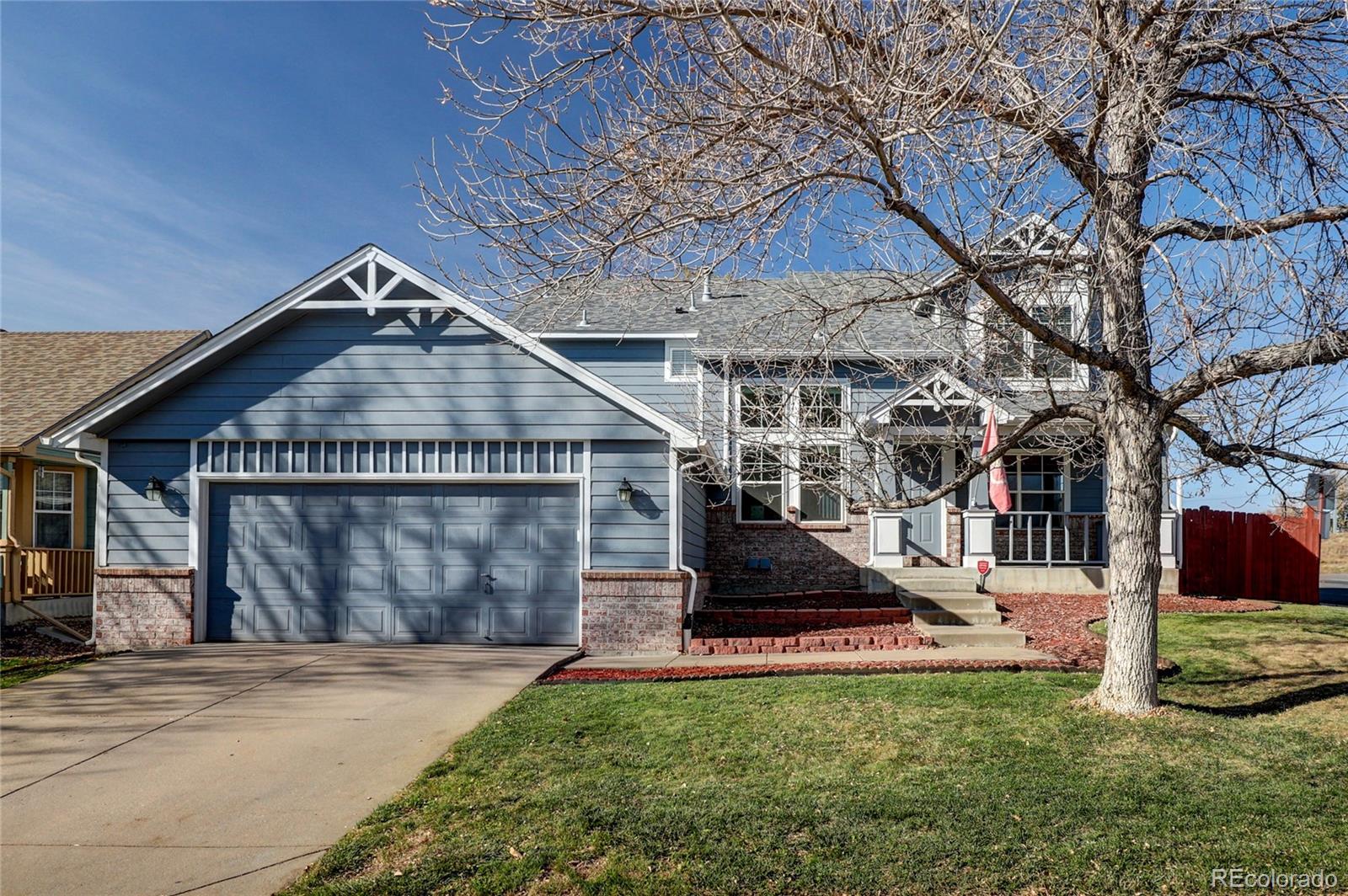 MLS Image #0 for 11673  josephine street,thornton, Colorado