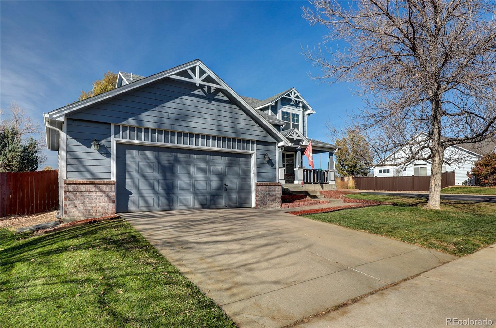 CMA Image for 11673  Josephine Street,Thornton, Colorado