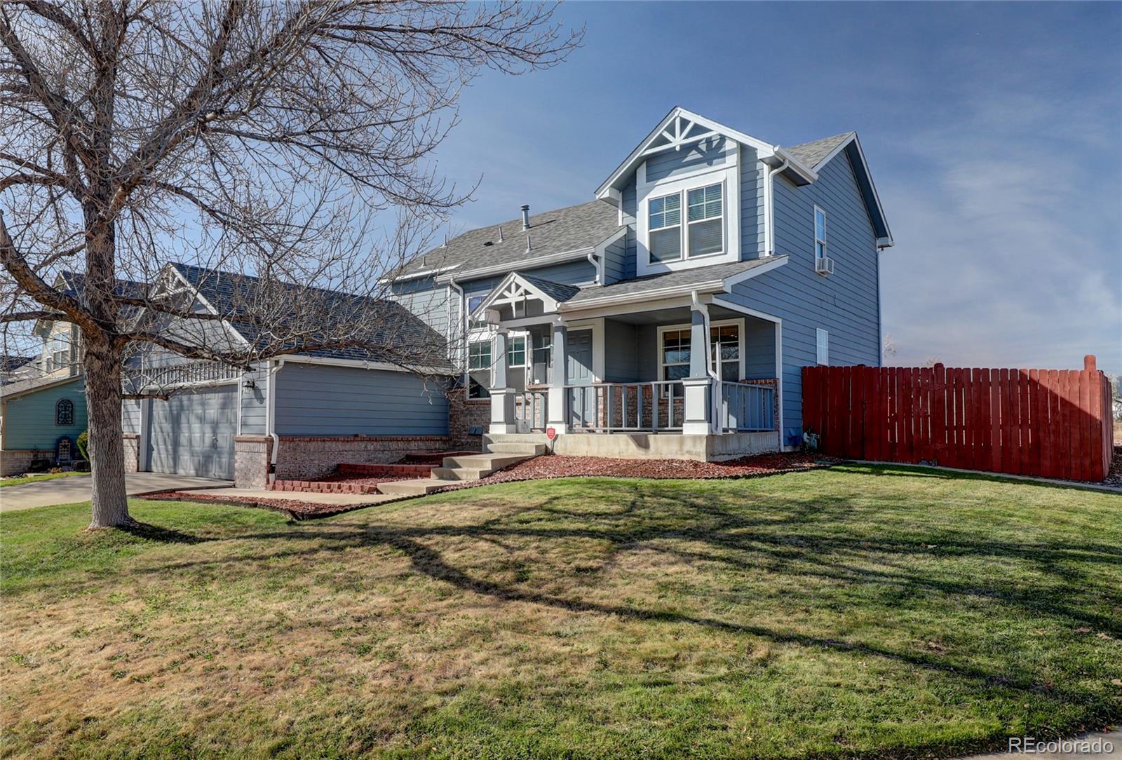 MLS Image #2 for 11673  josephine street,thornton, Colorado