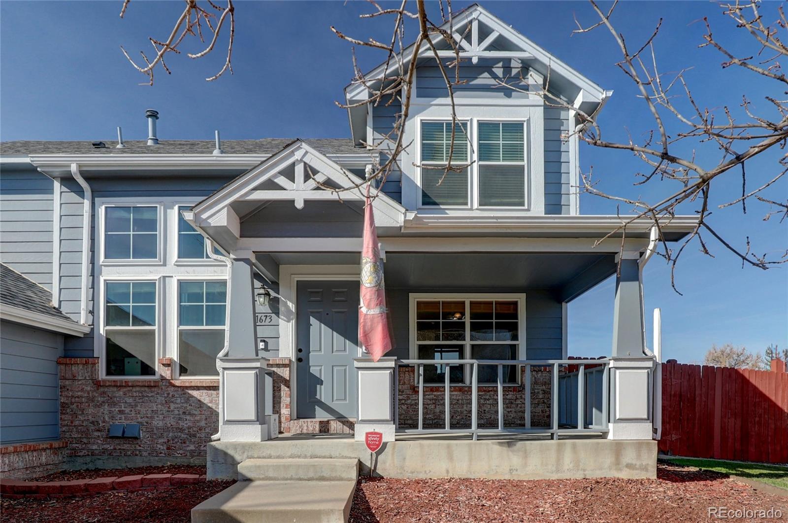 MLS Image #3 for 11673  josephine street,thornton, Colorado