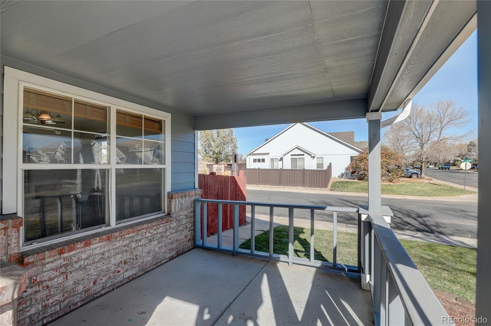 MLS Image #4 for 11673  josephine street,thornton, Colorado