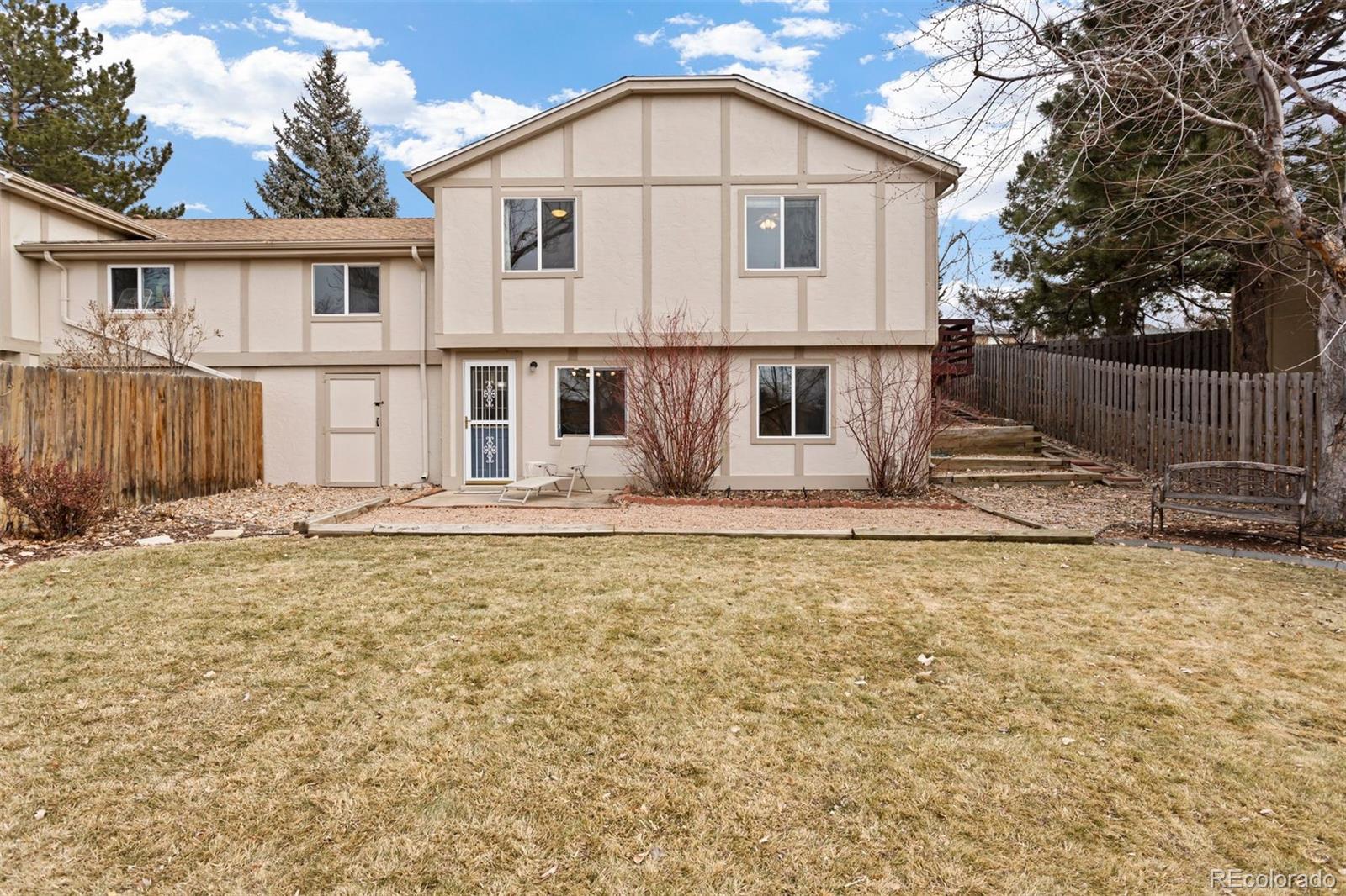 MLS Image #20 for 466 s larkspur drive,castle rock, Colorado