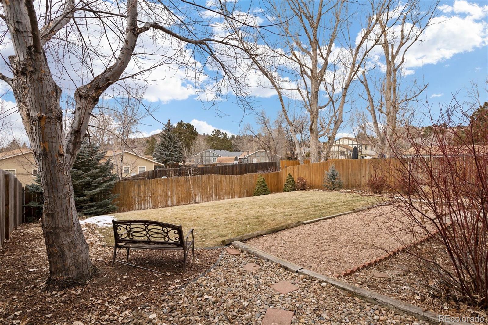 MLS Image #21 for 466 s larkspur drive,castle rock, Colorado