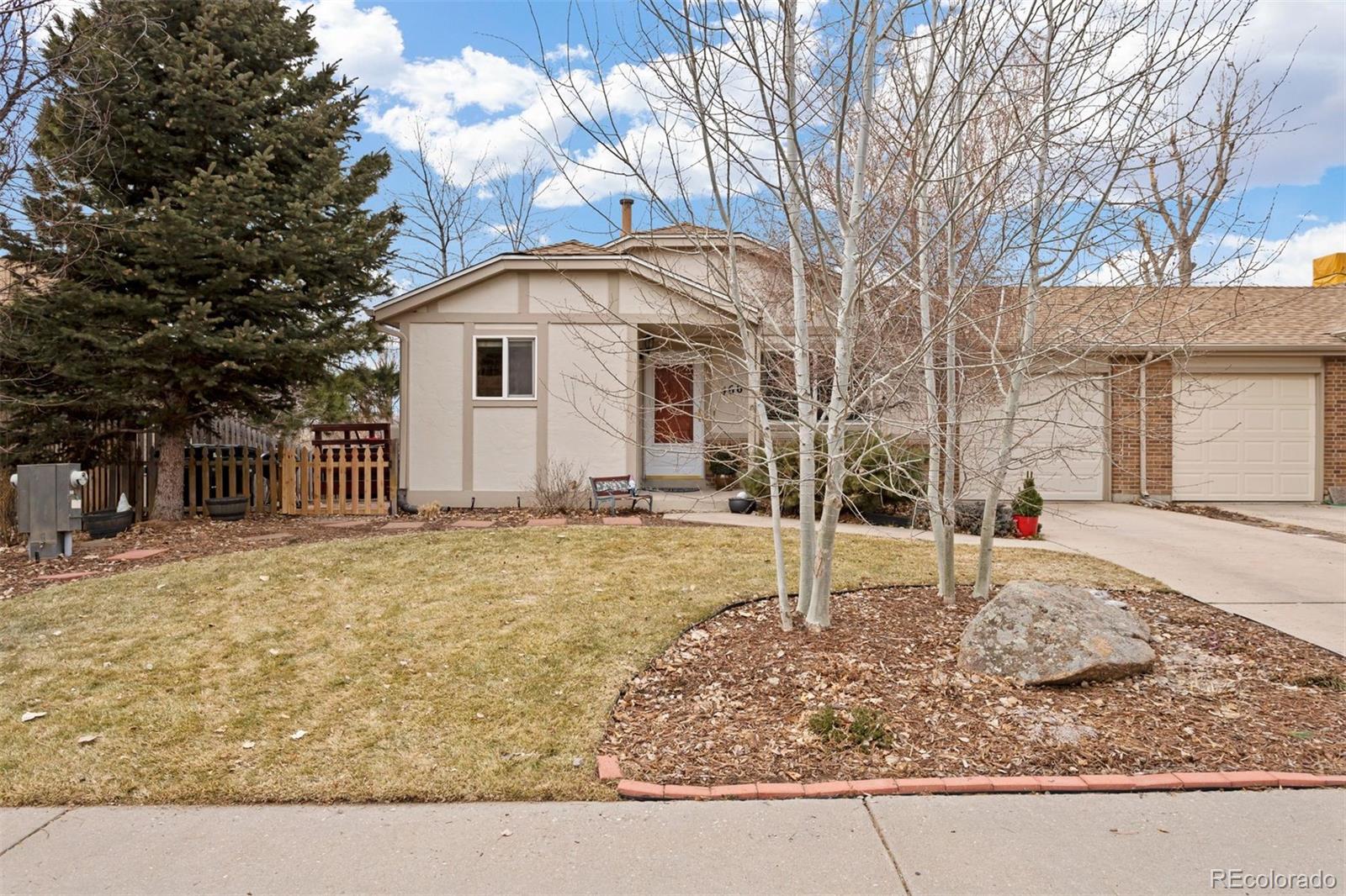 MLS Image #22 for 466 s larkspur drive,castle rock, Colorado