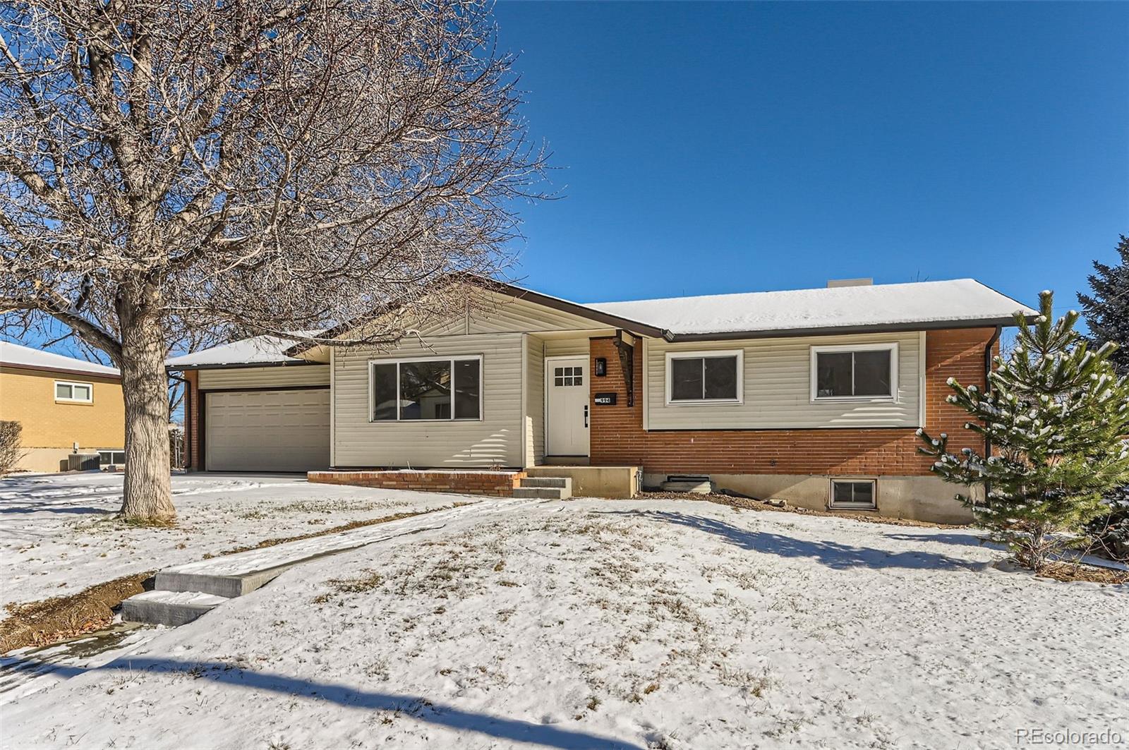 MLS Image #0 for 994 s vivian court,lakewood, Colorado