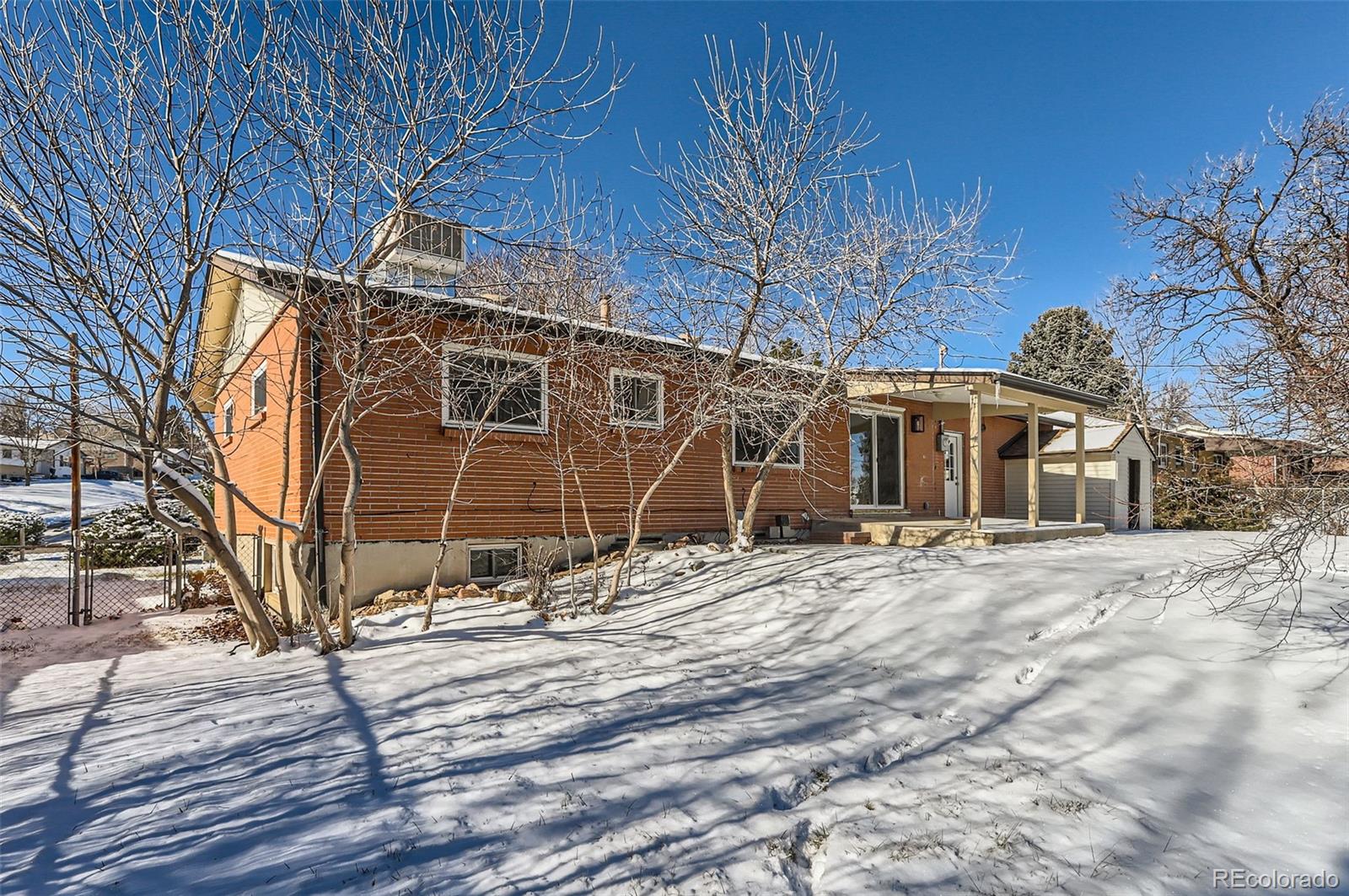 MLS Image #26 for 994 s vivian court,lakewood, Colorado