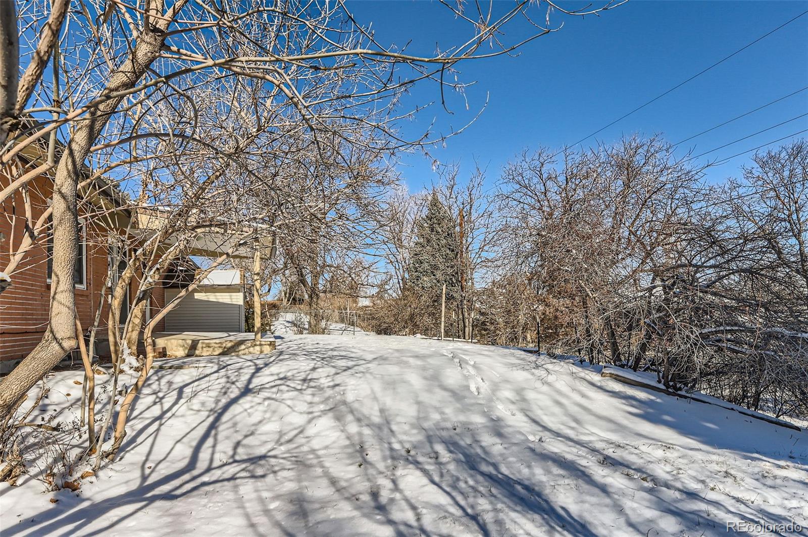 MLS Image #27 for 994 s vivian court,lakewood, Colorado