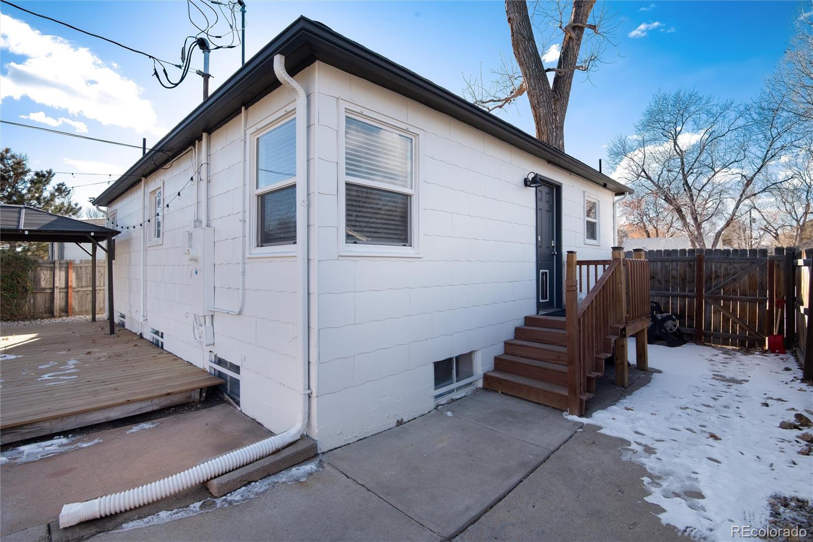 MLS Image #23 for 1160  wabash street,denver, Colorado