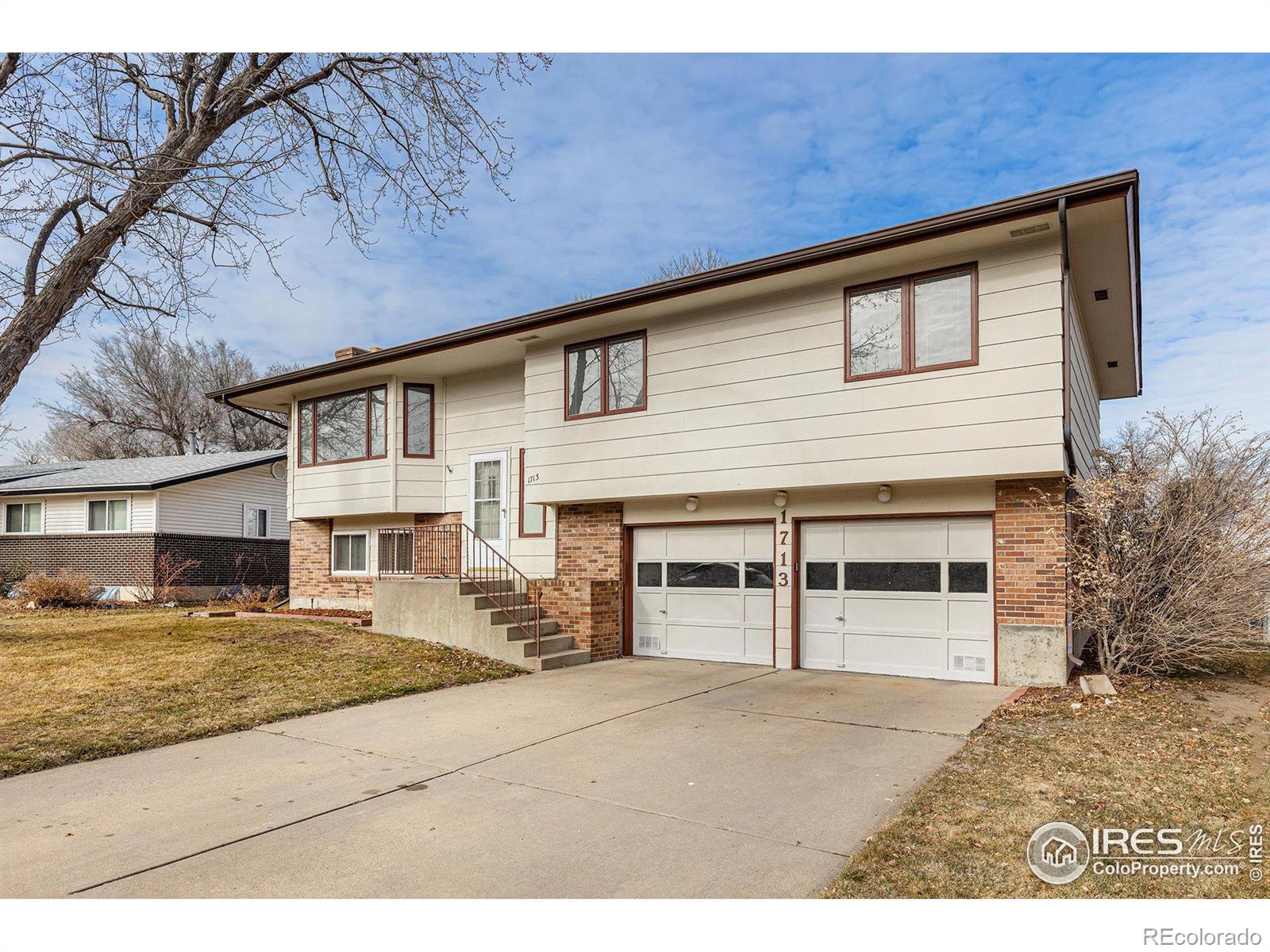 MLS Image #2 for 1713  26th ave pl,greeley, Colorado