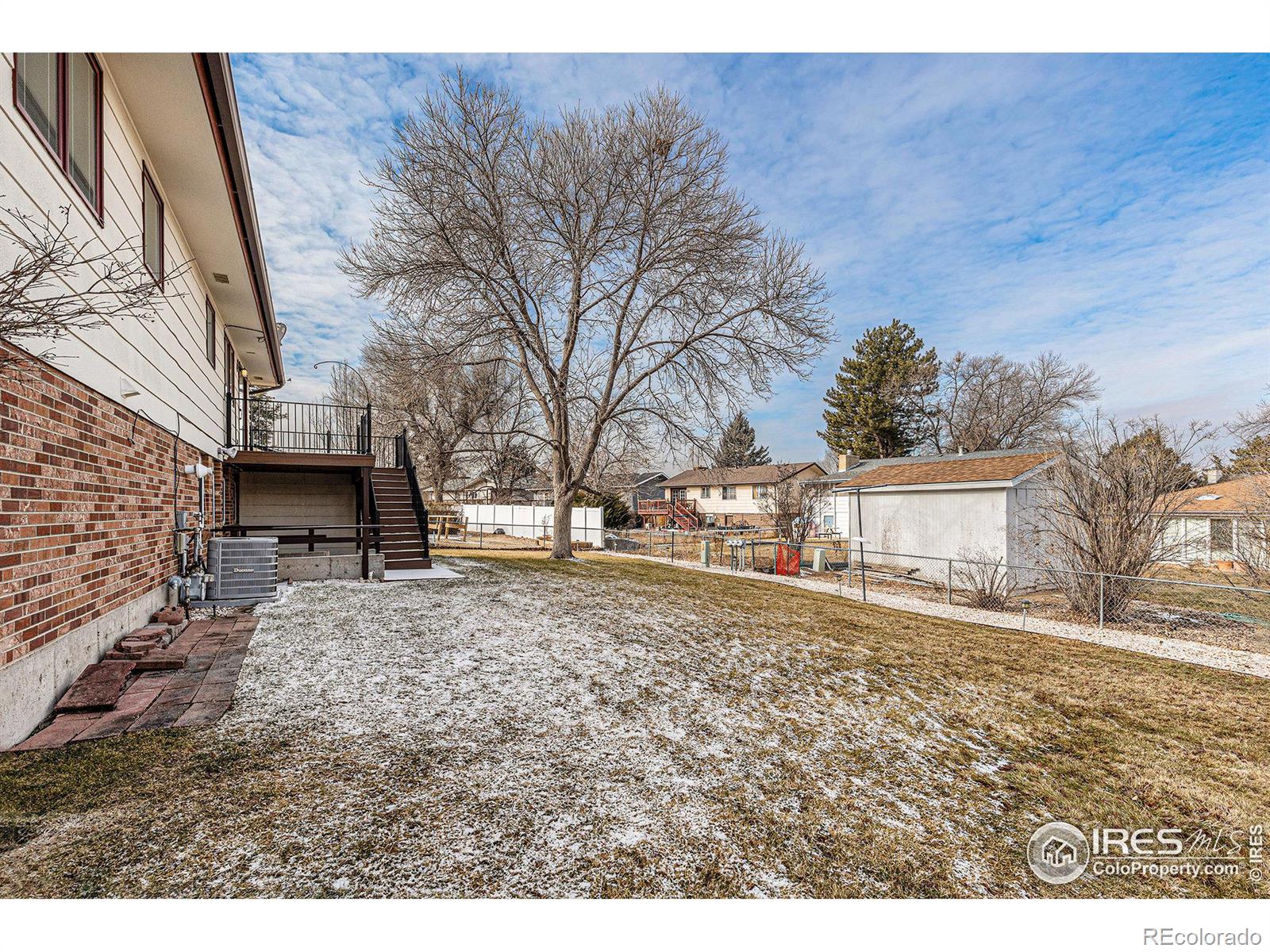 MLS Image #27 for 1713  26th ave pl,greeley, Colorado