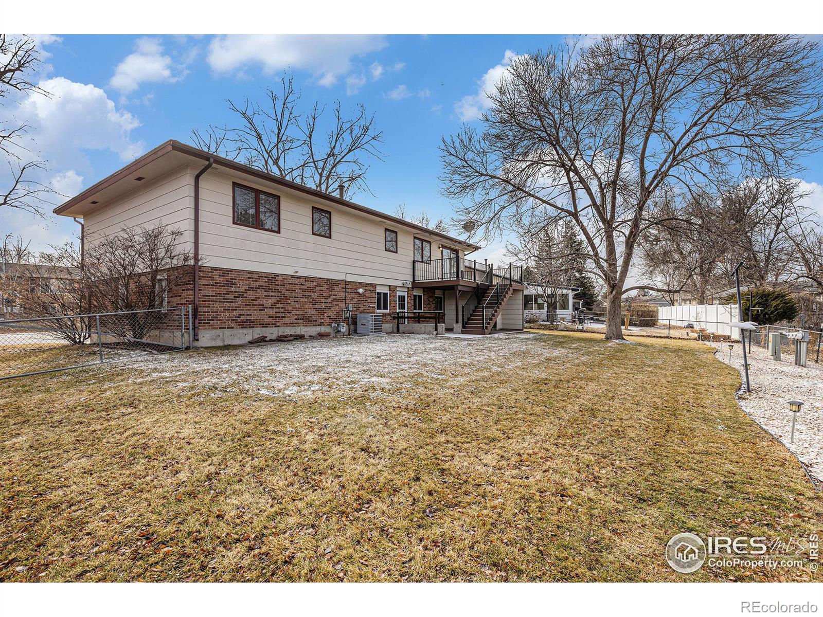 MLS Image #29 for 1713  26th ave pl,greeley, Colorado