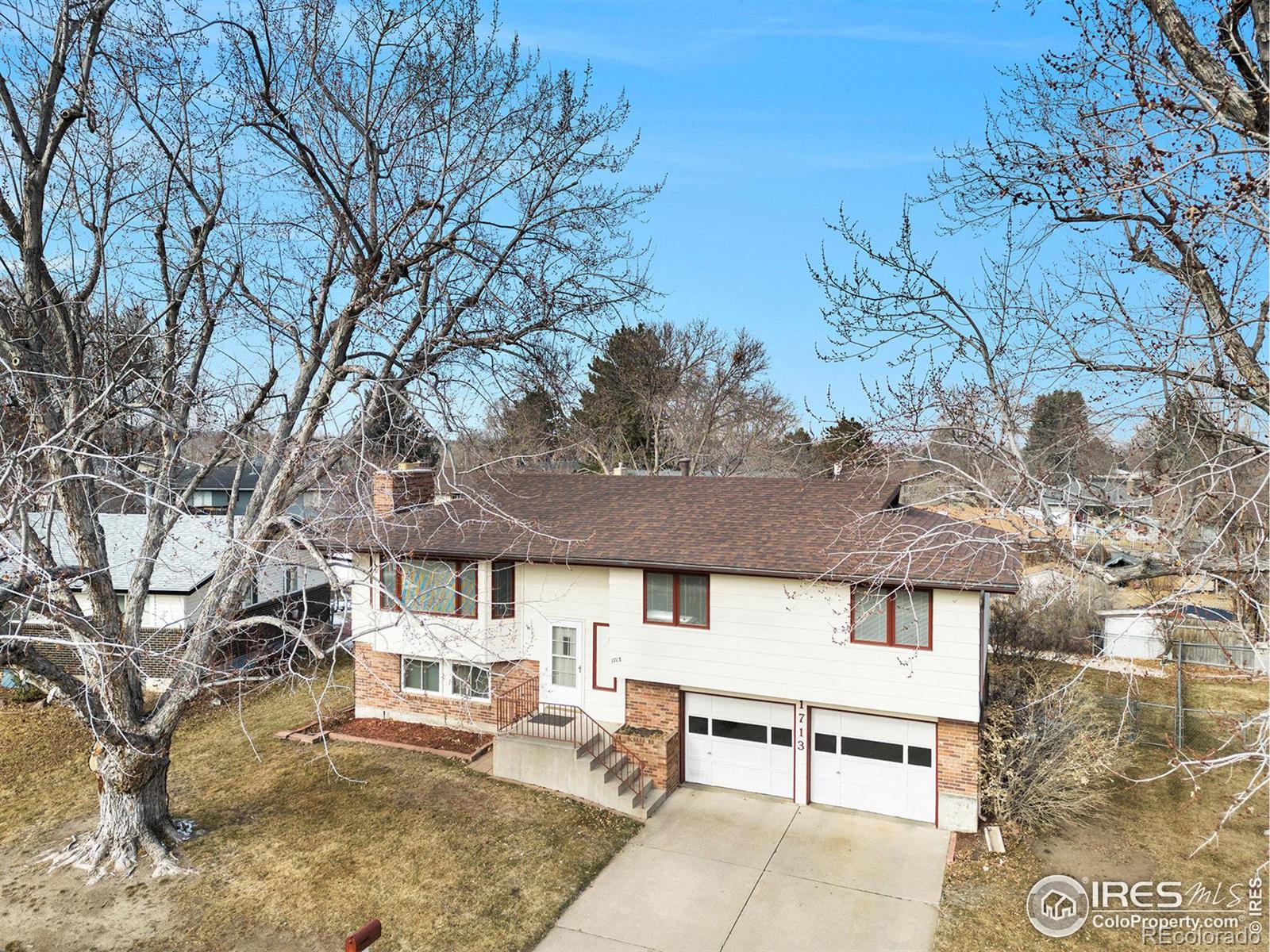 MLS Image #3 for 1713  26th ave pl,greeley, Colorado