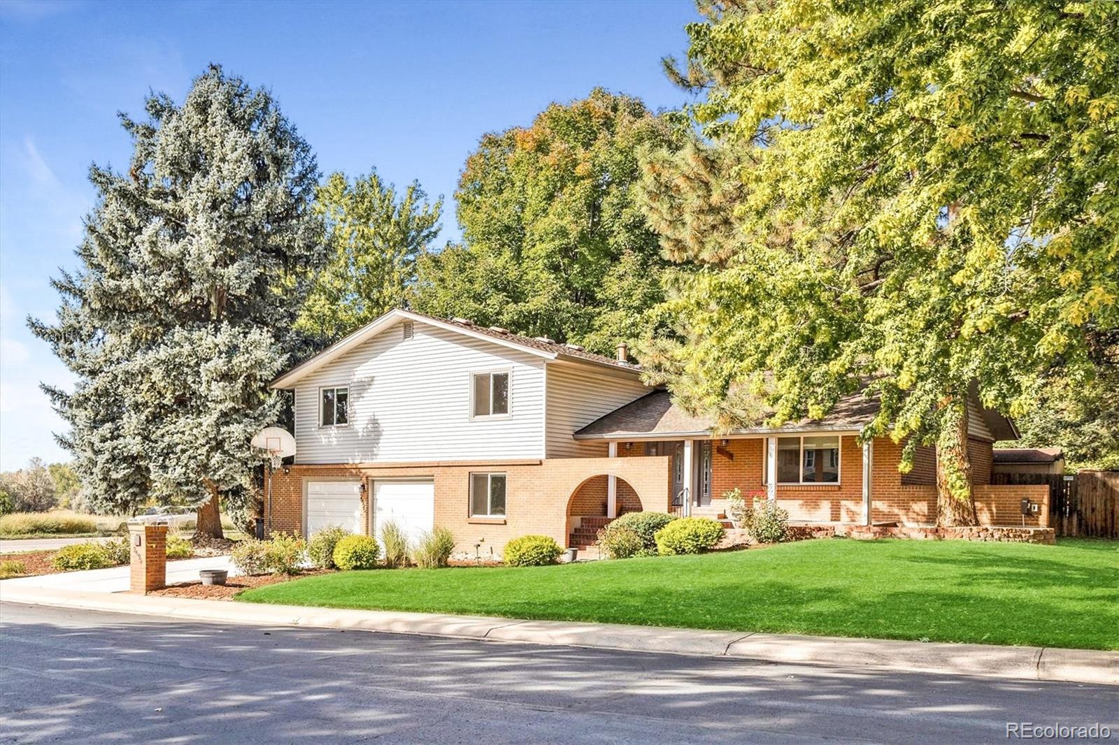 MLS Image #0 for 2695 s ammons way,lakewood, Colorado