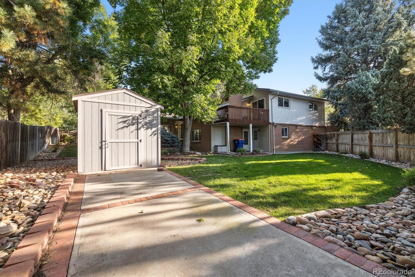 MLS Image #28 for 2695 s ammons way,lakewood, Colorado