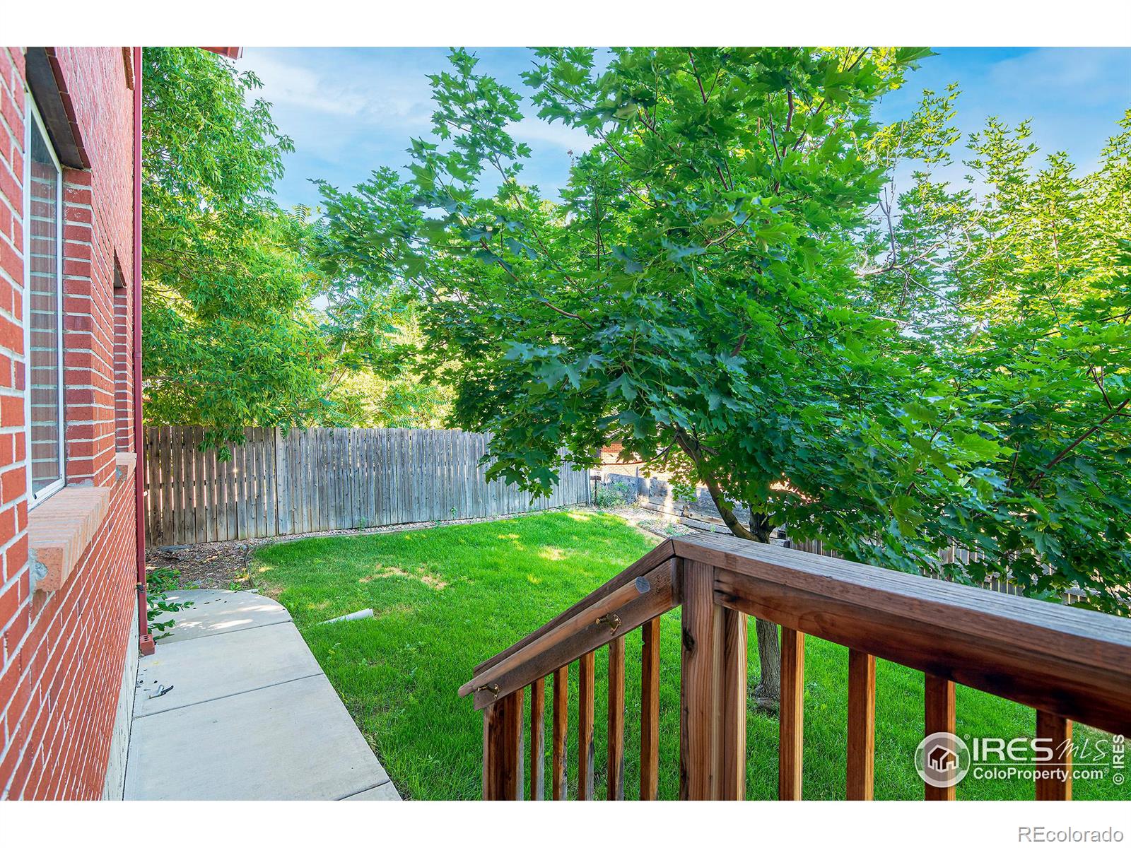 MLS Image #21 for 5235  lowell boulevard,denver, Colorado