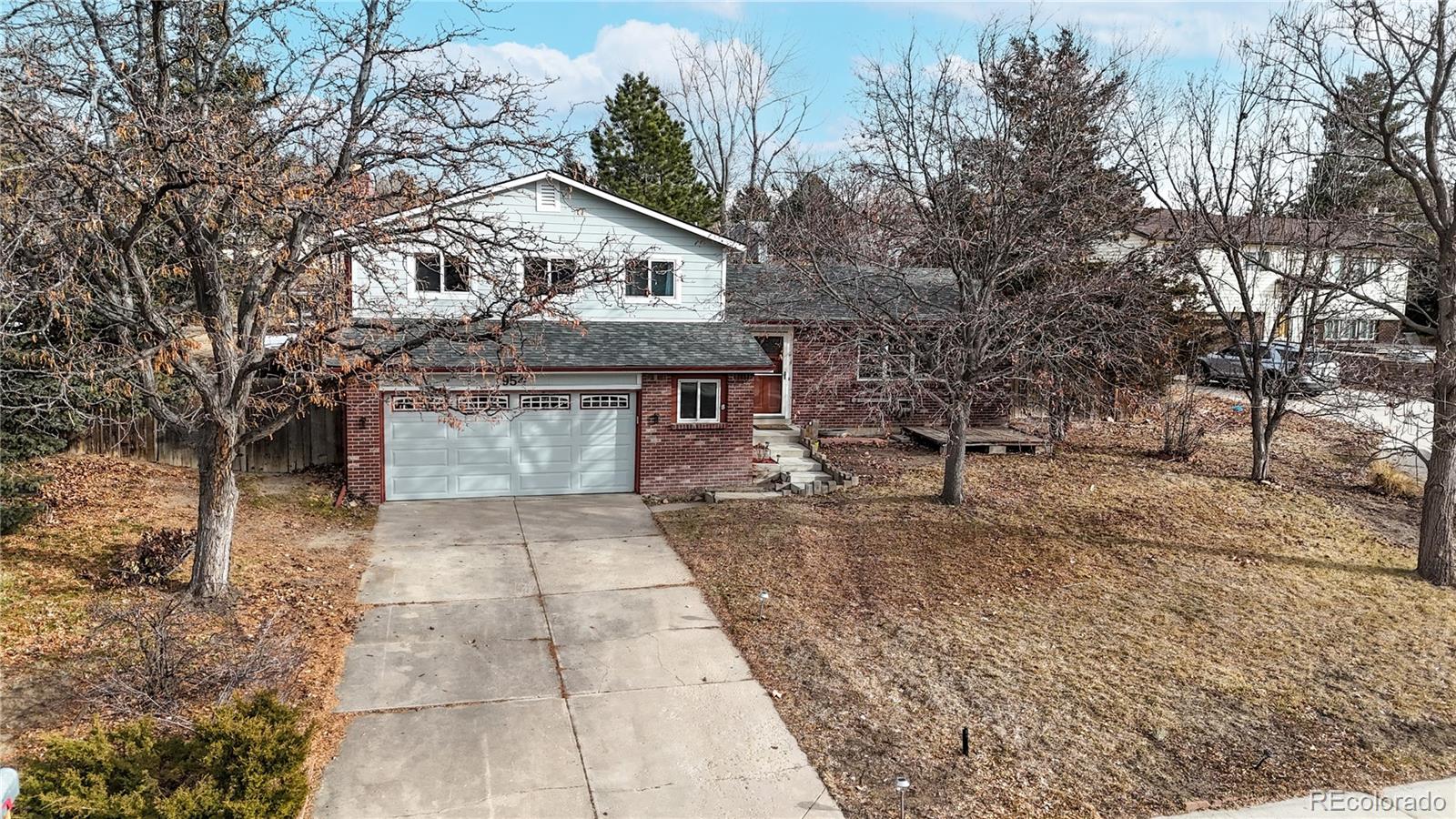 MLS Image #0 for 954  coral court,castle rock, Colorado