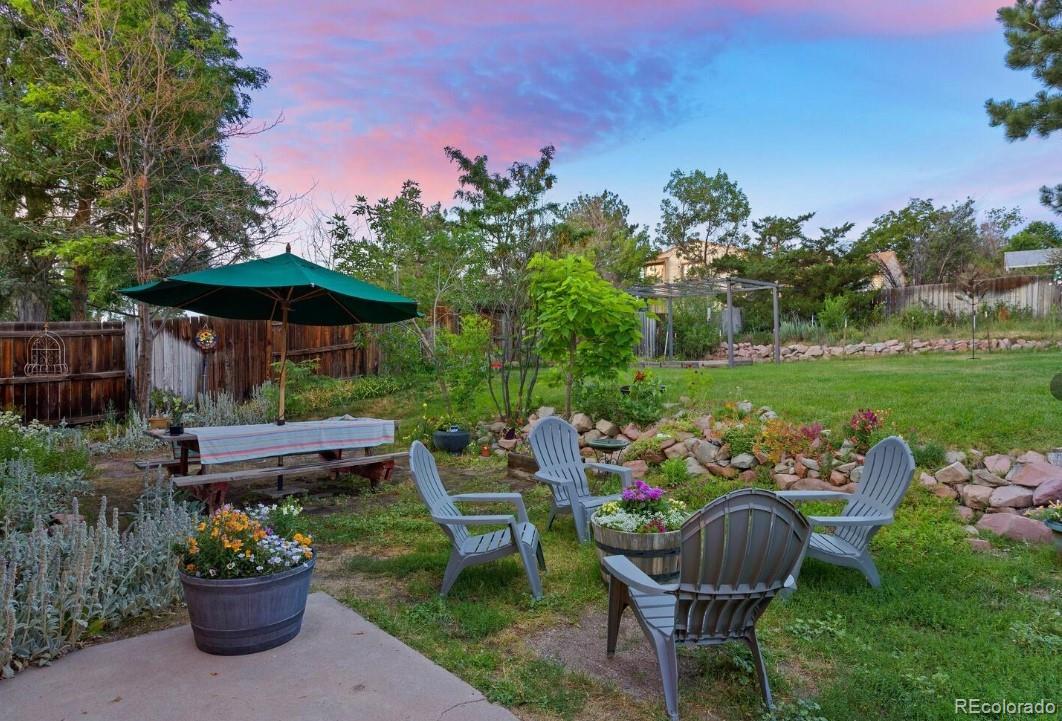 MLS Image #29 for 954  coral court,castle rock, Colorado