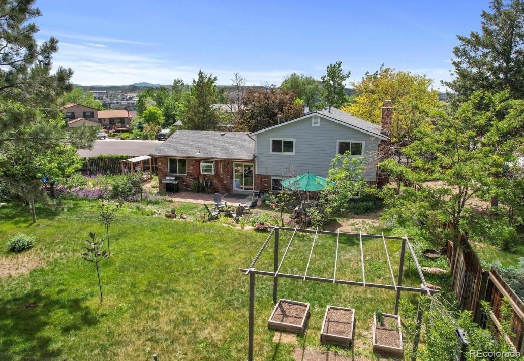 MLS Image #31 for 954  coral court,castle rock, Colorado