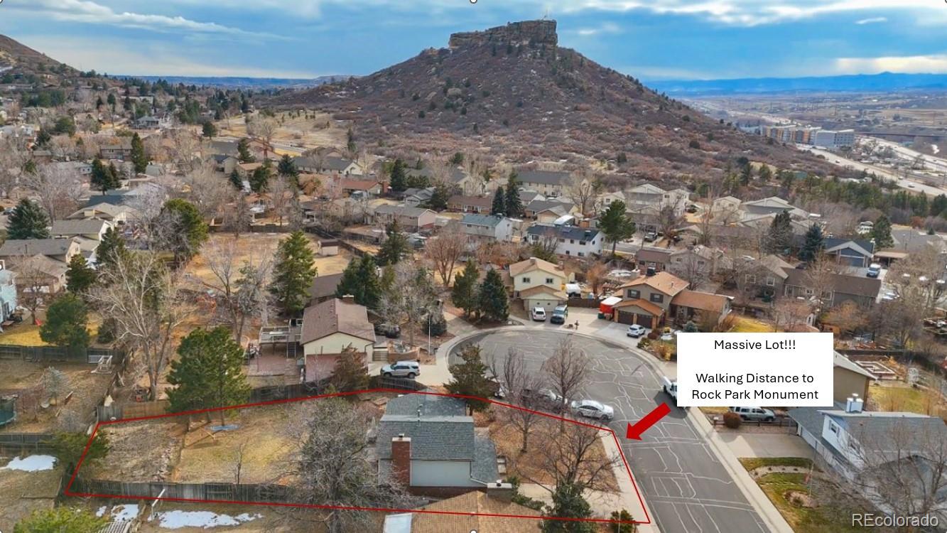 MLS Image #32 for 954  coral court,castle rock, Colorado