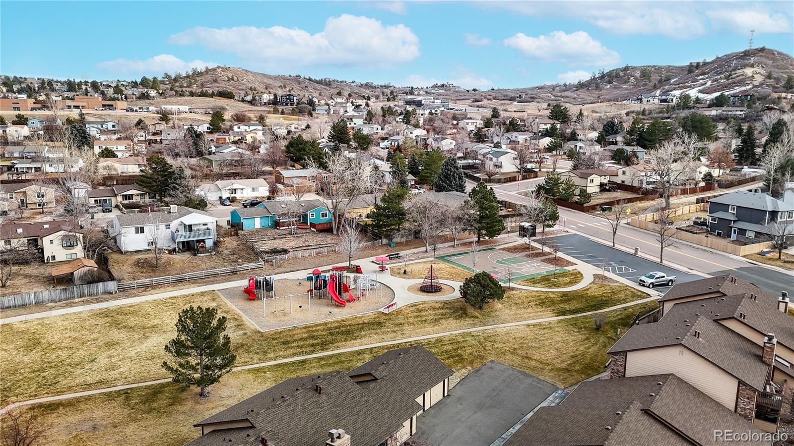 MLS Image #34 for 954  coral court,castle rock, Colorado