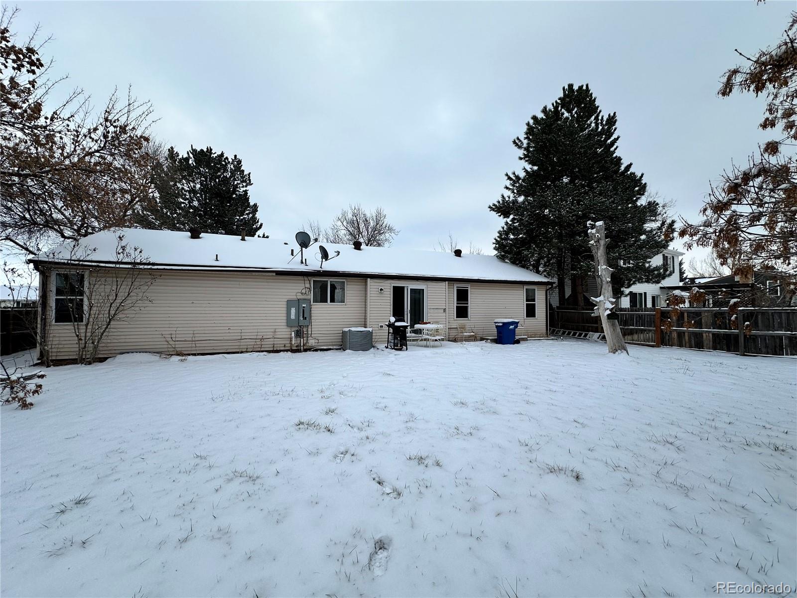 MLS Image #14 for 17422 e progress drive,centennial, Colorado