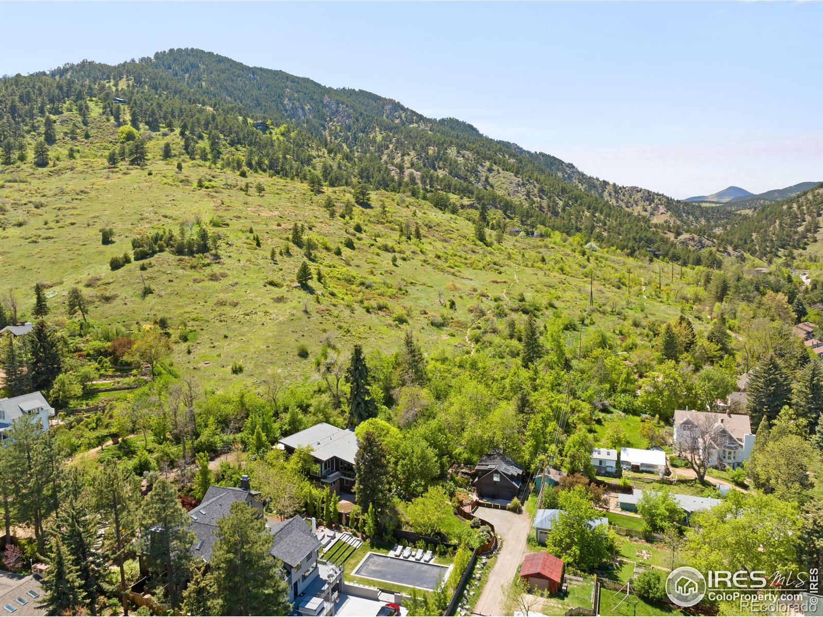 MLS Image #38 for 435  university avenue,boulder, Colorado