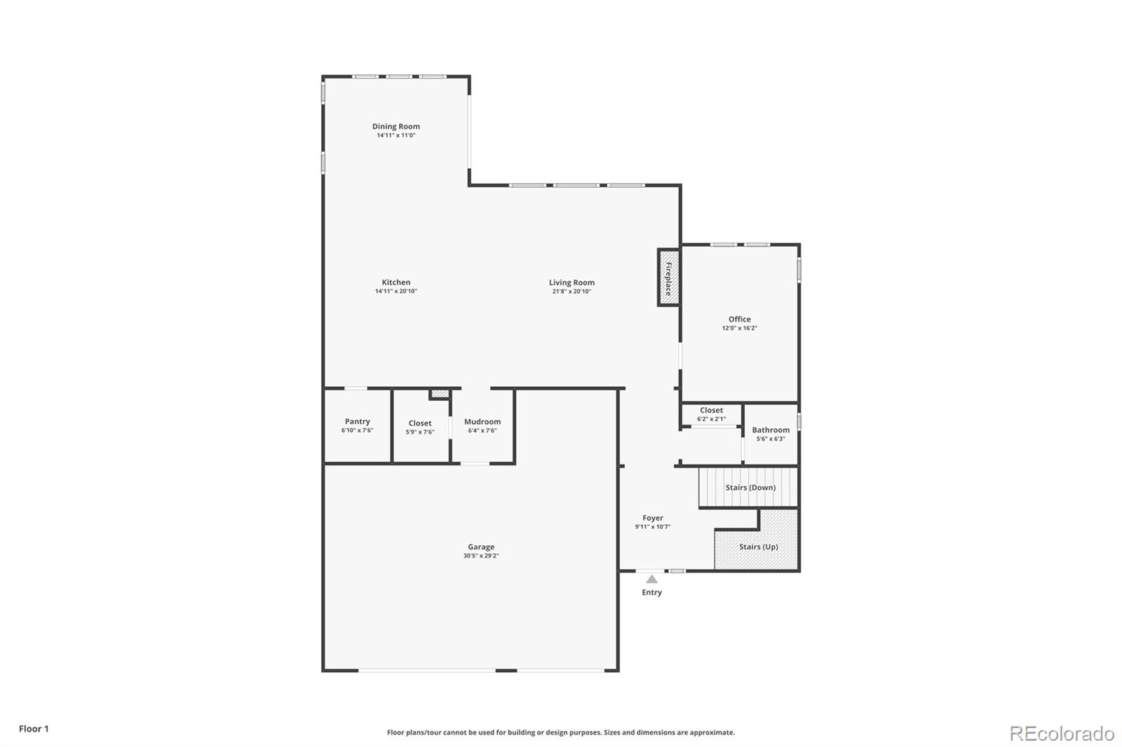 MLS Image #47 for 11291  star streak road,littleton, Colorado