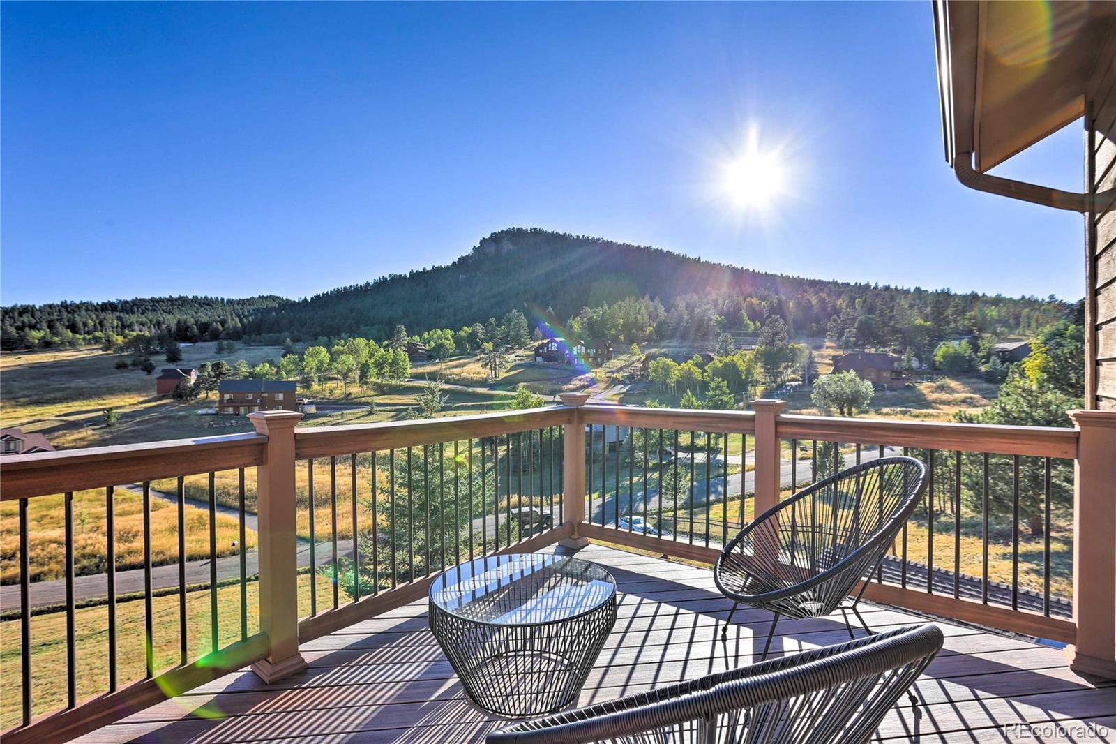 MLS Image #10 for 6220  arapahoe drive,evergreen, Colorado