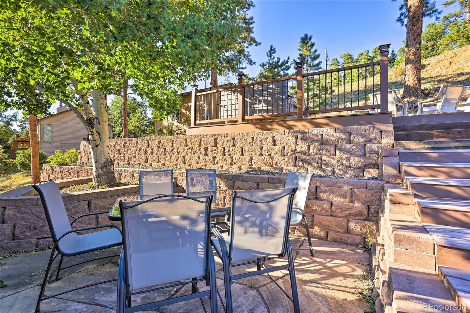 MLS Image #22 for 6220  arapahoe drive,evergreen, Colorado