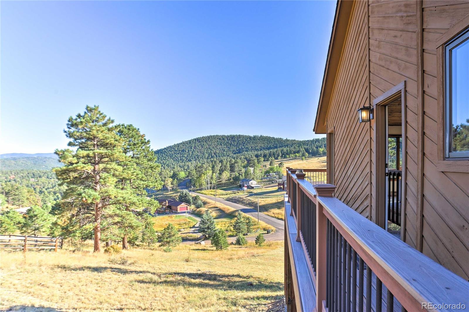 MLS Image #25 for 6220  arapahoe drive,evergreen, Colorado