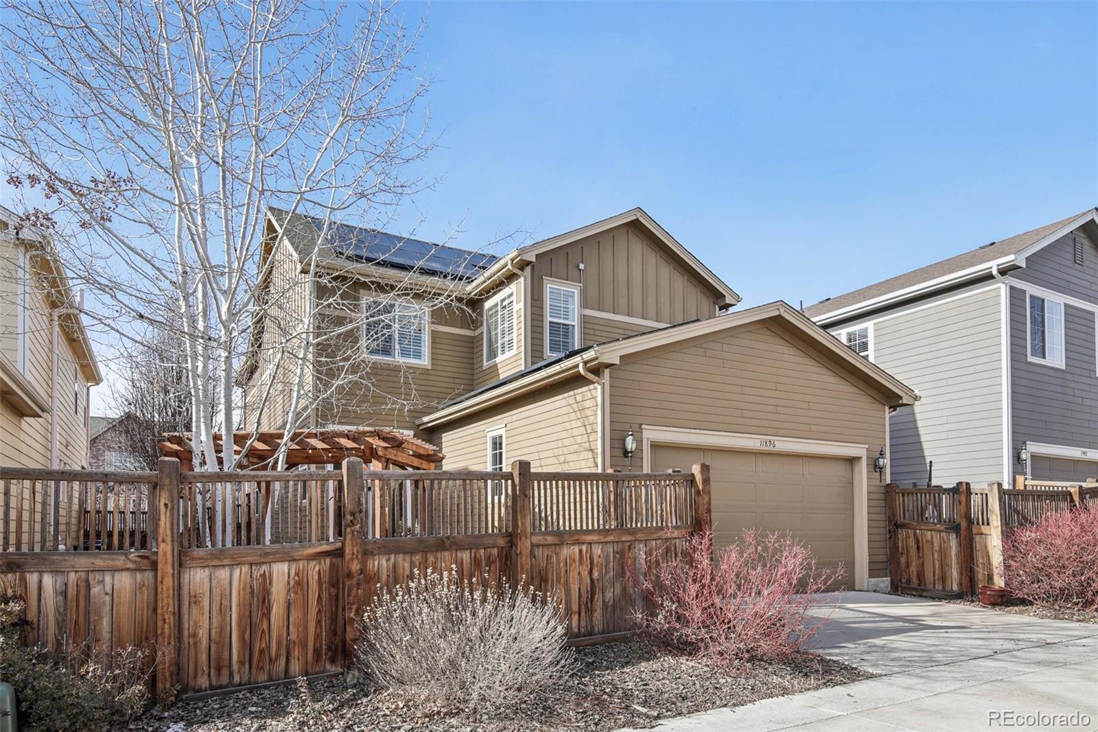 MLS Image #35 for 11896  meade court,westminster, Colorado