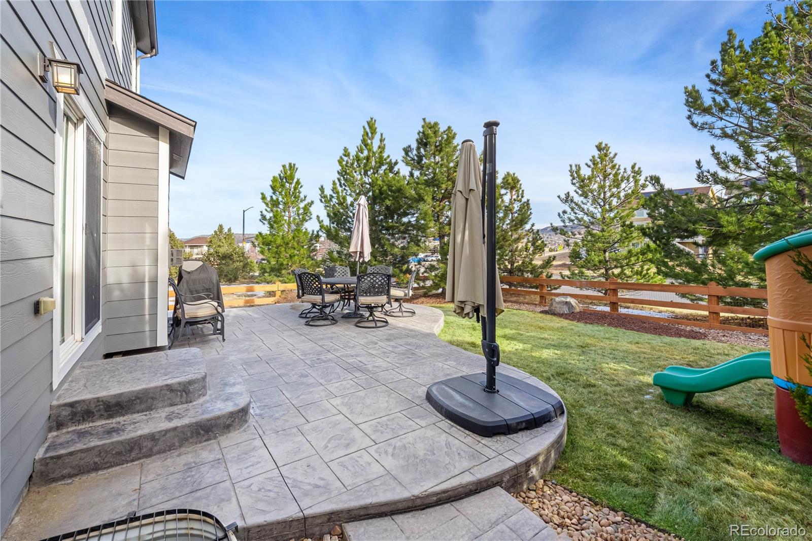 MLS Image #36 for 3087  black canyon way,castle rock, Colorado