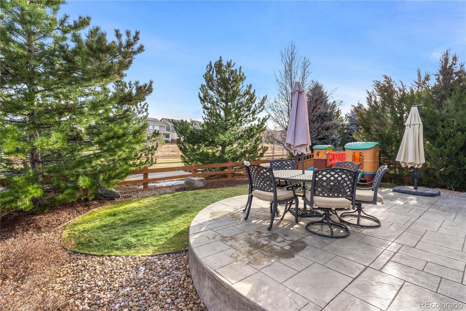 MLS Image #38 for 3087  black canyon way,castle rock, Colorado