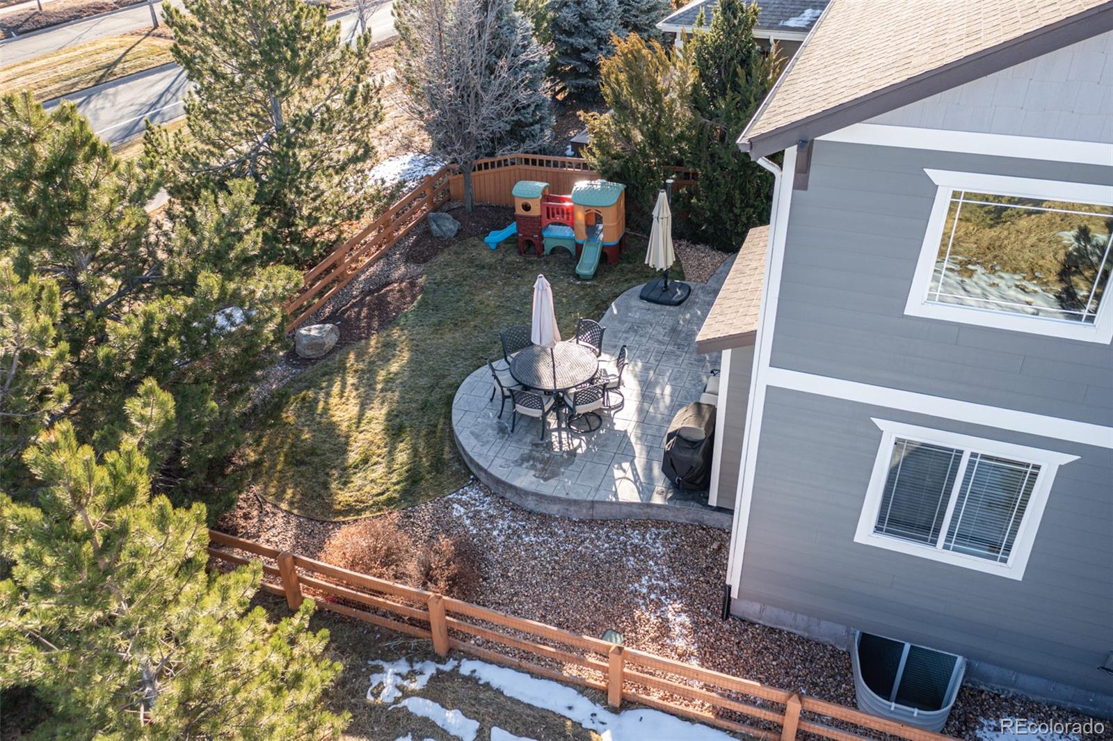 MLS Image #42 for 3087  black canyon way,castle rock, Colorado