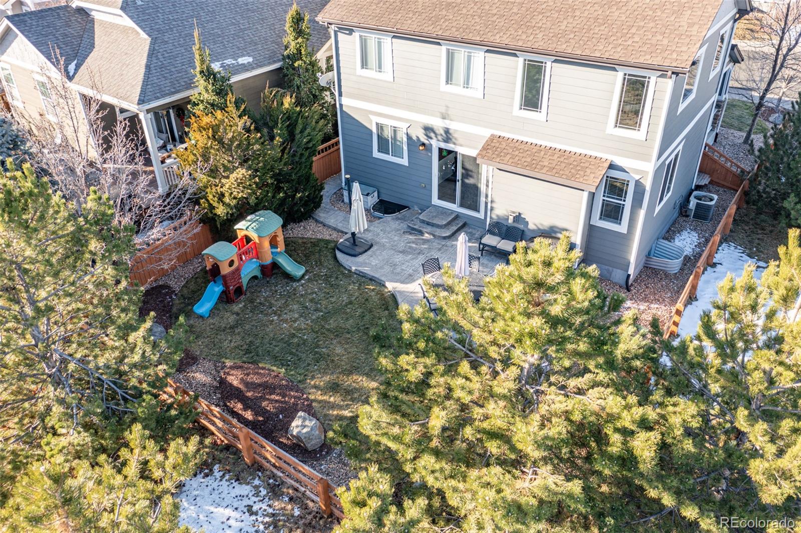 MLS Image #43 for 3087  black canyon way,castle rock, Colorado