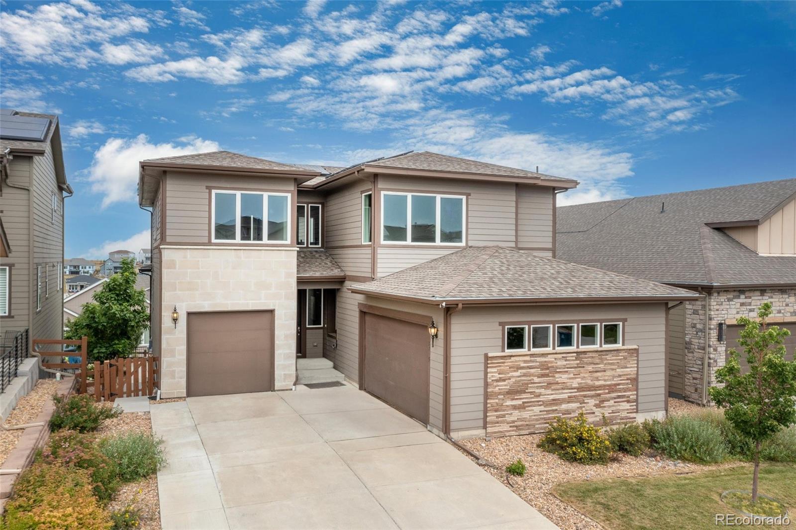 MLS Image #0 for 18815 w 93rd avenue,arvada, Colorado