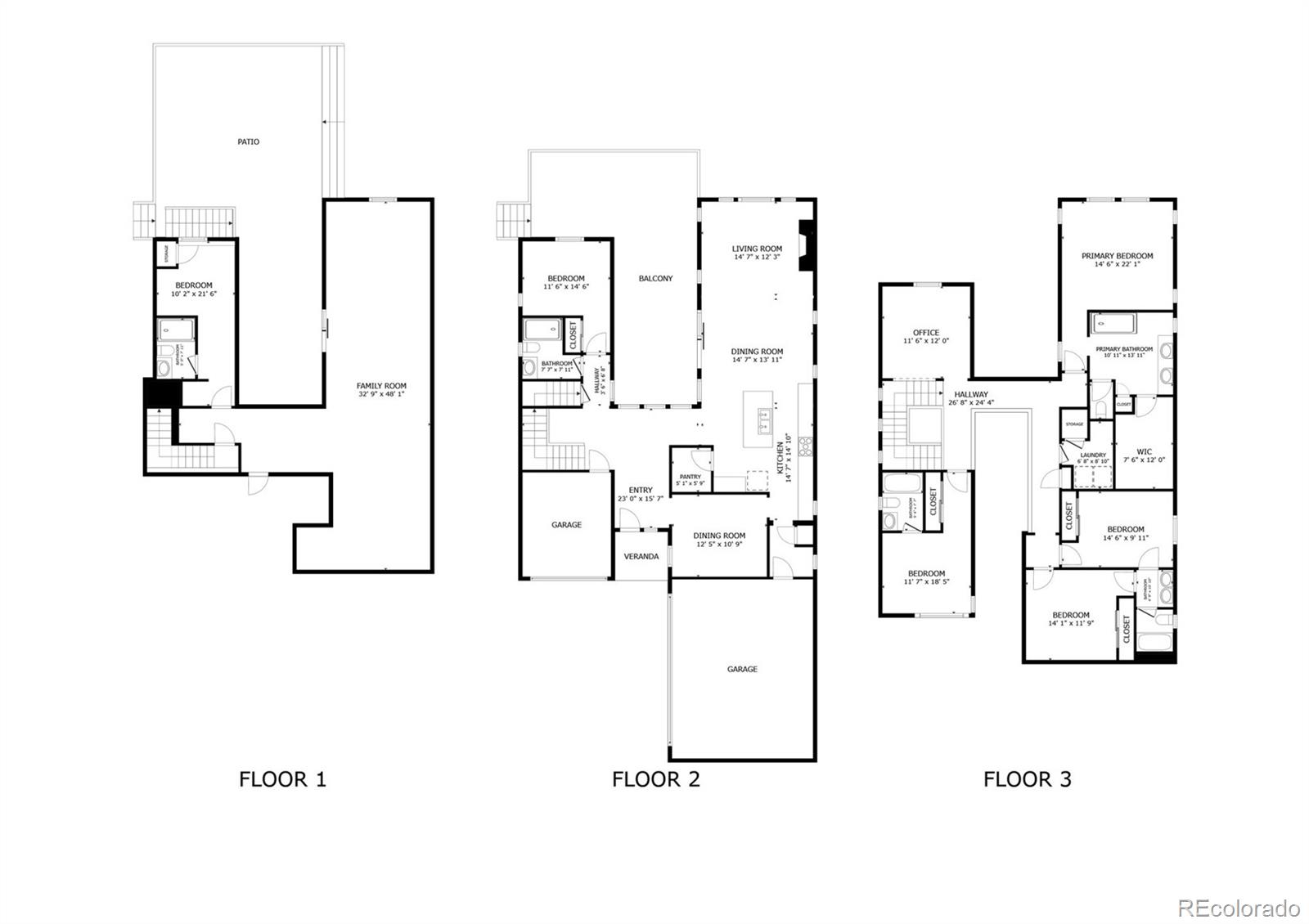 MLS Image #49 for 18815 w 93rd avenue,arvada, Colorado