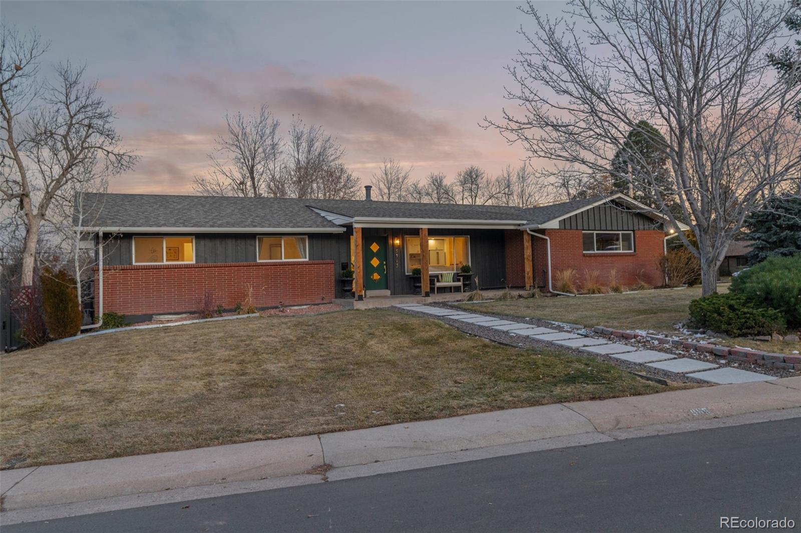 MLS Image #0 for 5965 w quarles drive,littleton, Colorado