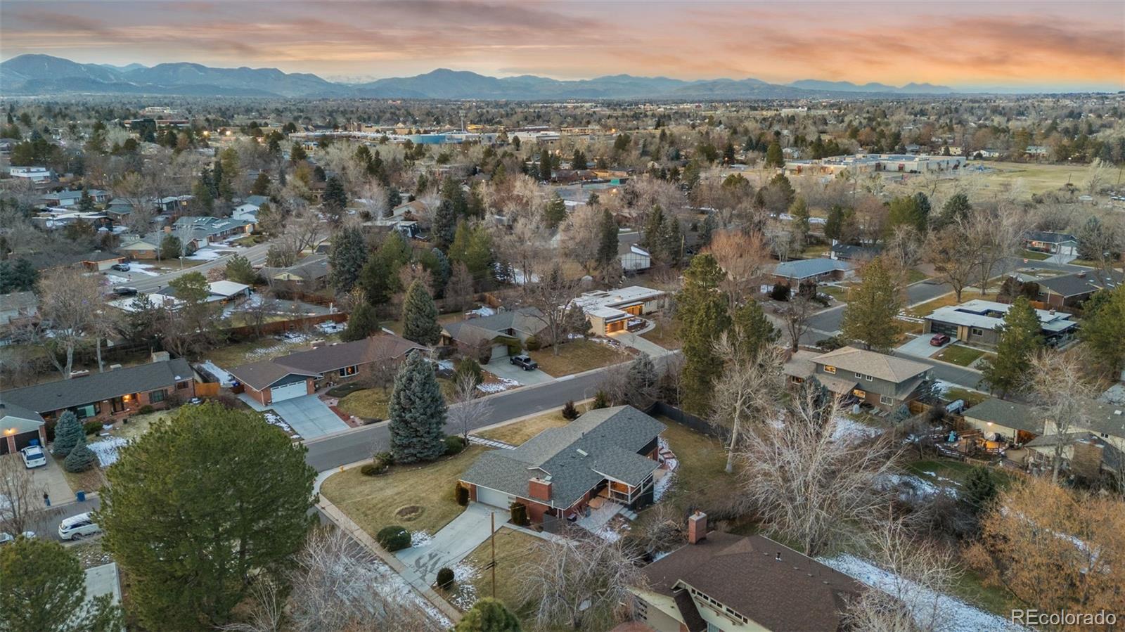 MLS Image #46 for 5965 w quarles drive,littleton, Colorado