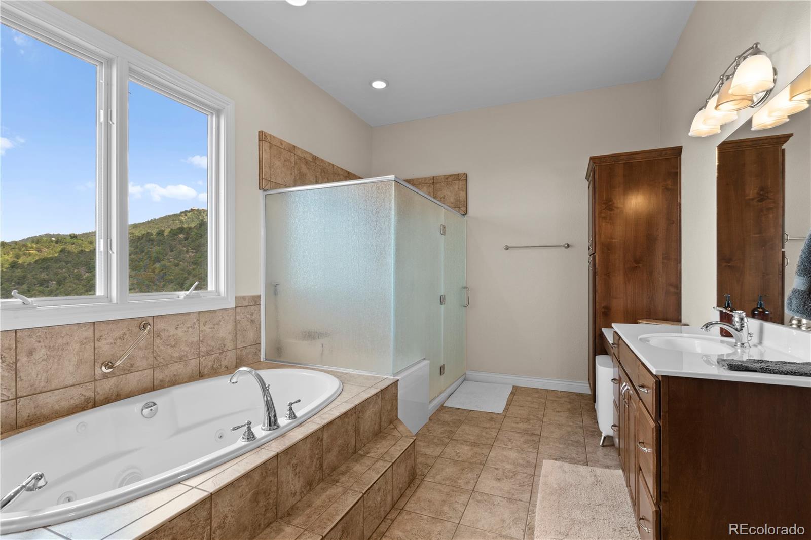 MLS Image #19 for 15575  henry ride heights,colorado springs, Colorado