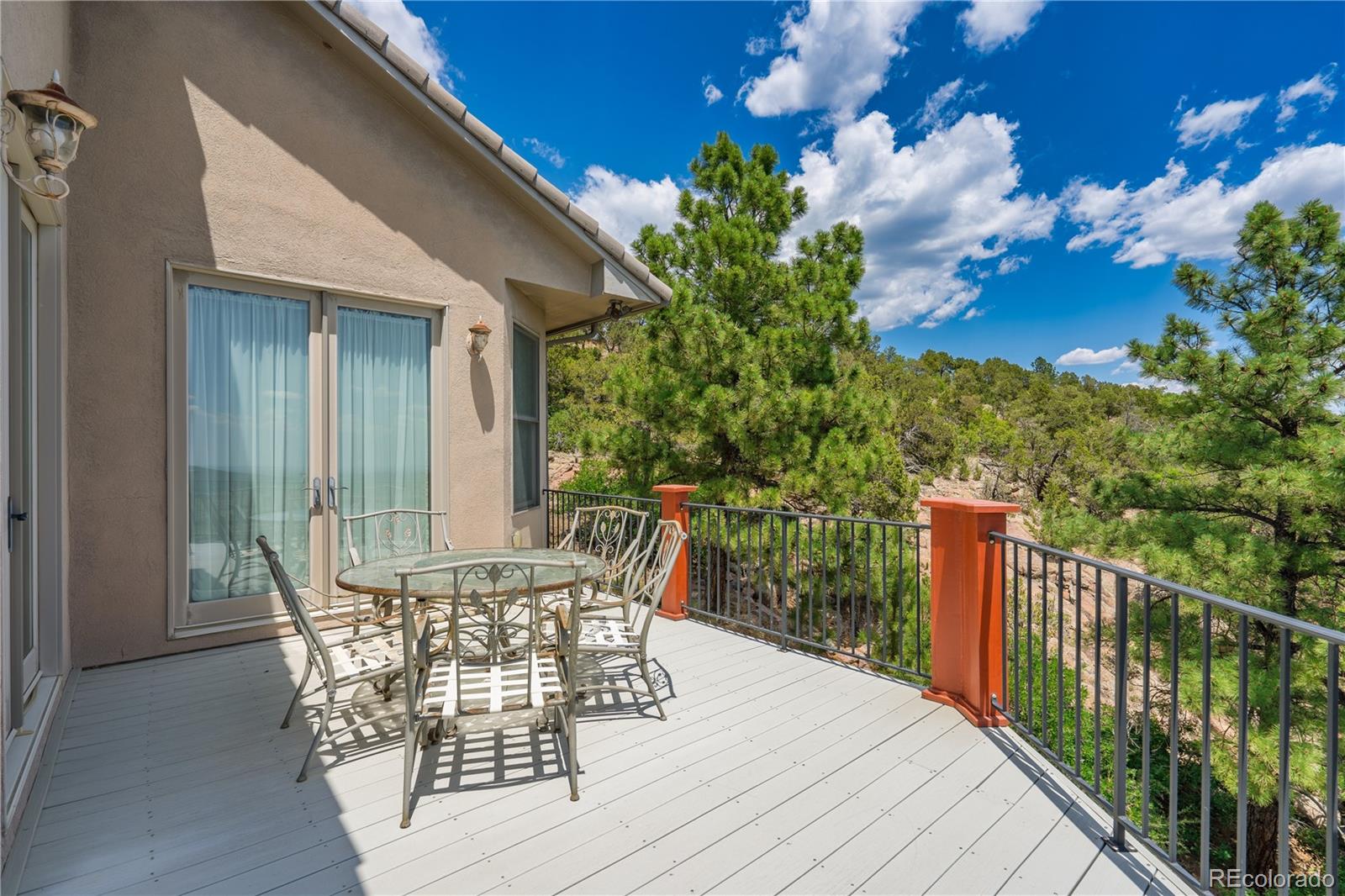 MLS Image #22 for 15575  henry ride heights,colorado springs, Colorado