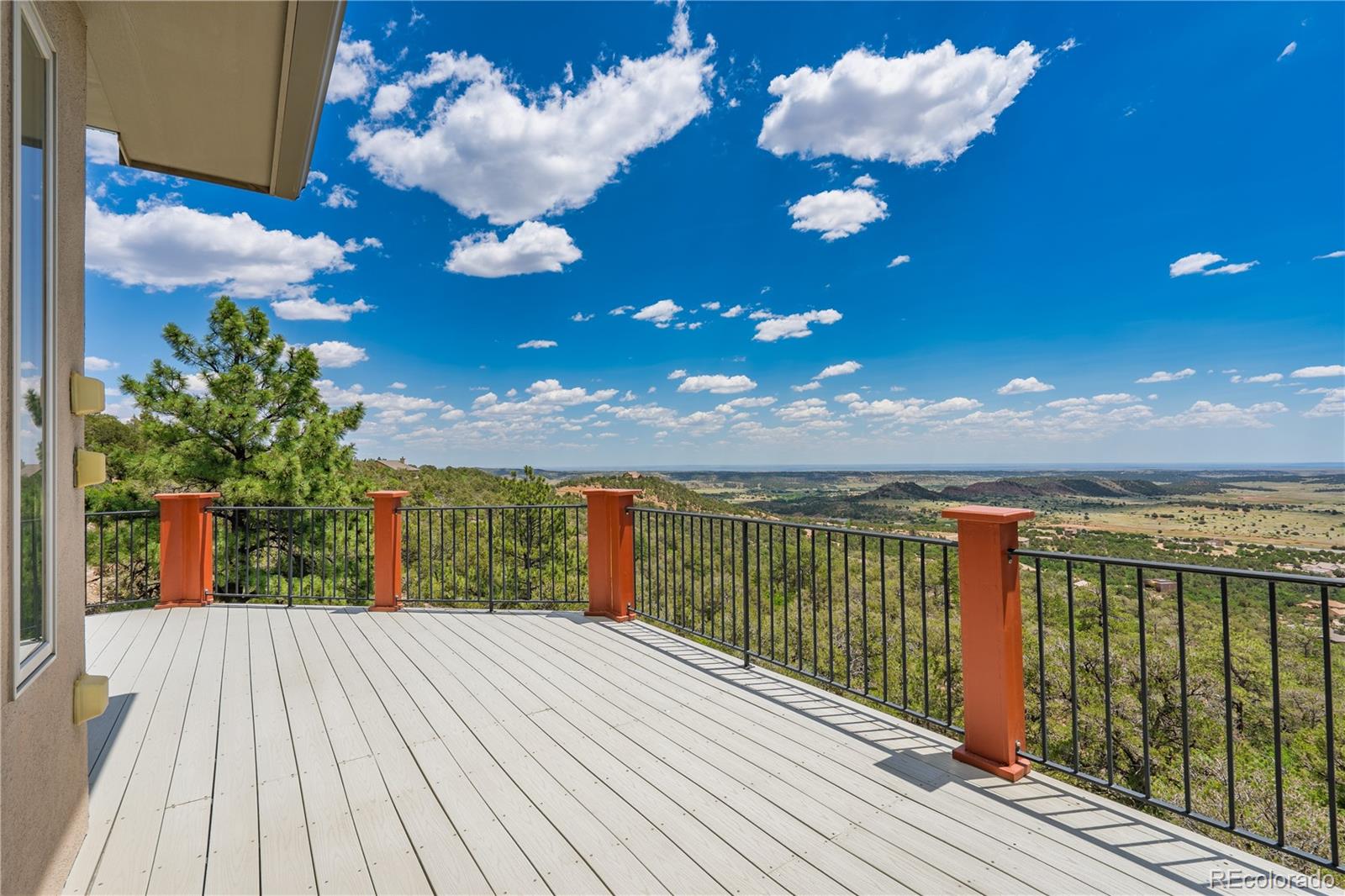 MLS Image #24 for 15575  henry ride heights,colorado springs, Colorado